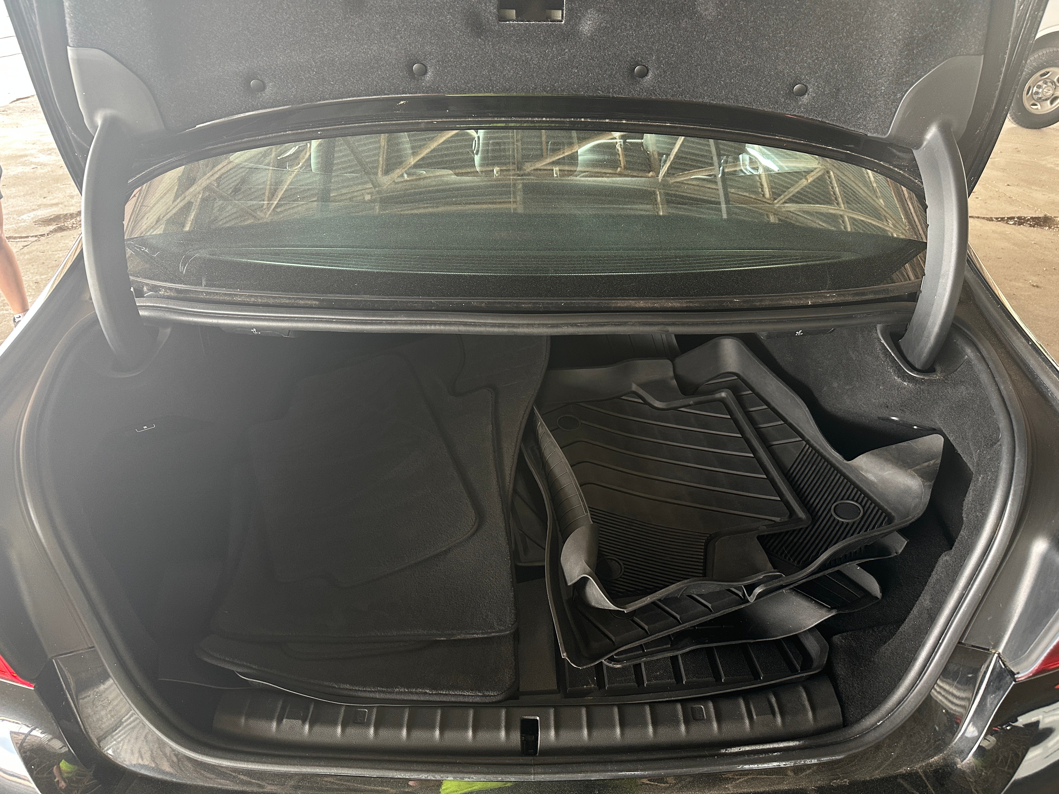 2018 BMW 5 Series 530e xDrive iPerformance 6