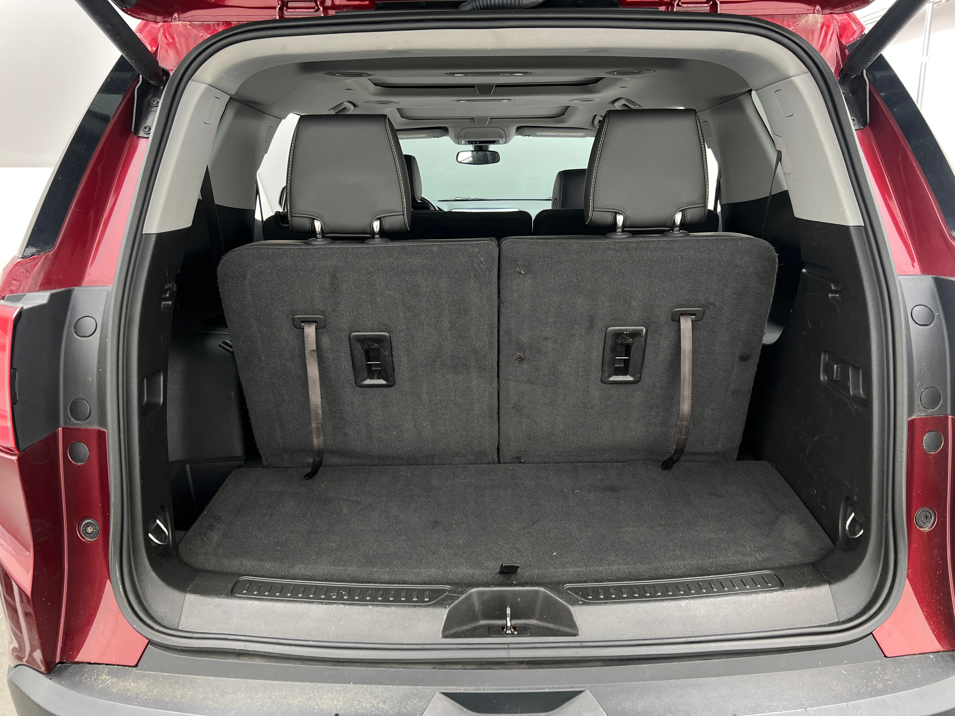 2017 GMC Acadia SLT 6