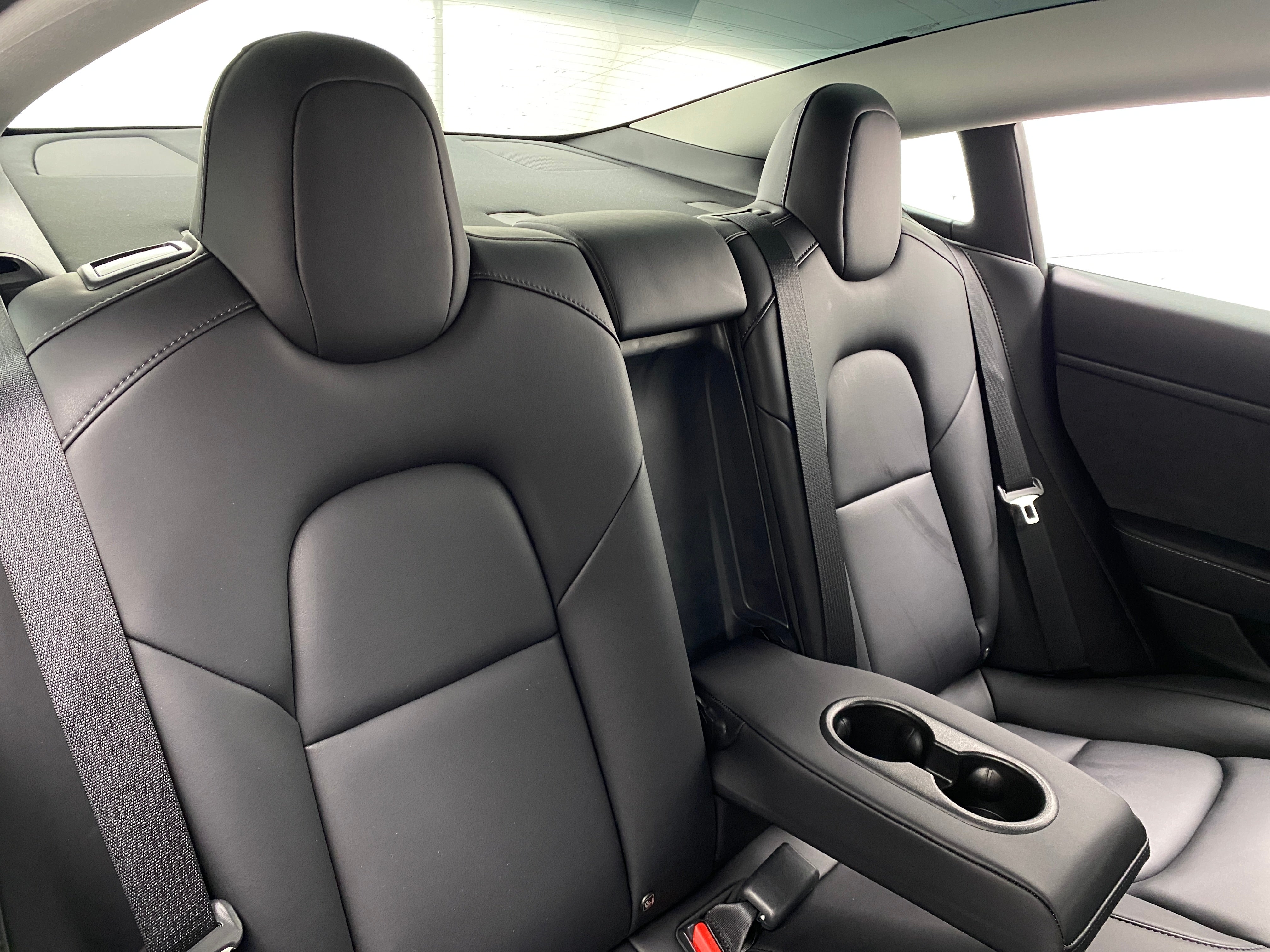 2022 Tesla Model 3 Long Range 5