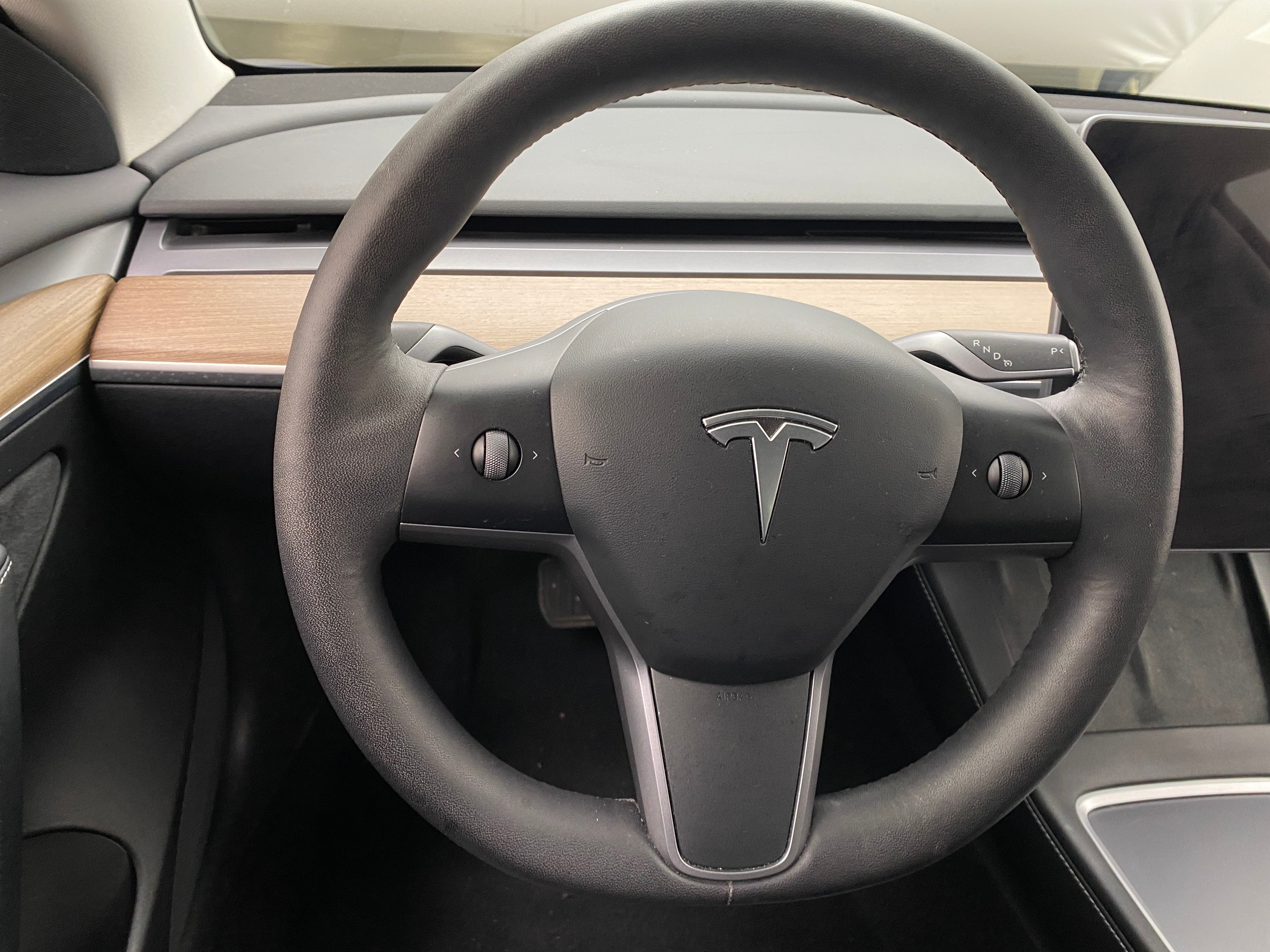2022 Tesla Model 3 Long Range 4