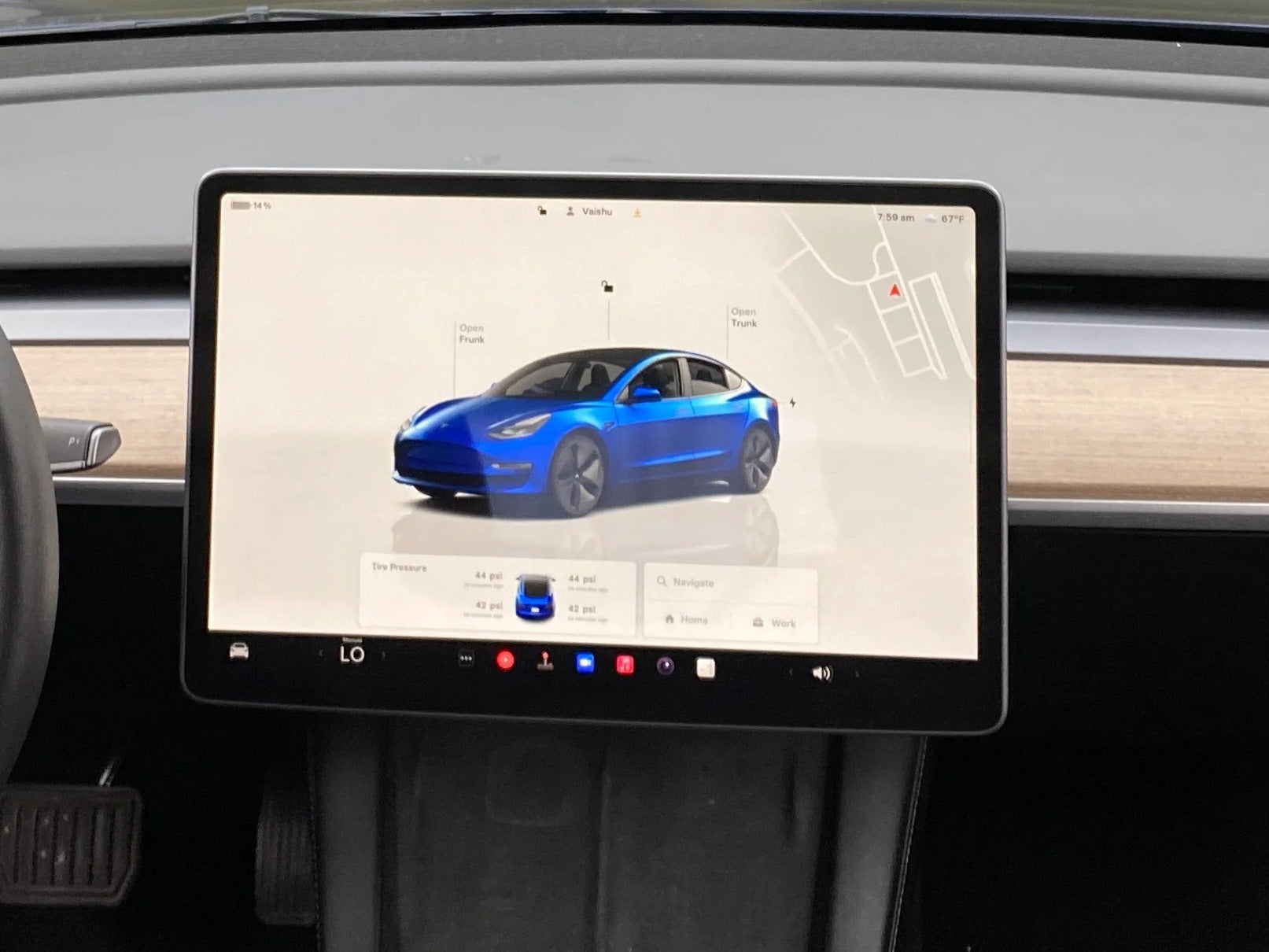 2022 Tesla Model 3 Long Range 3