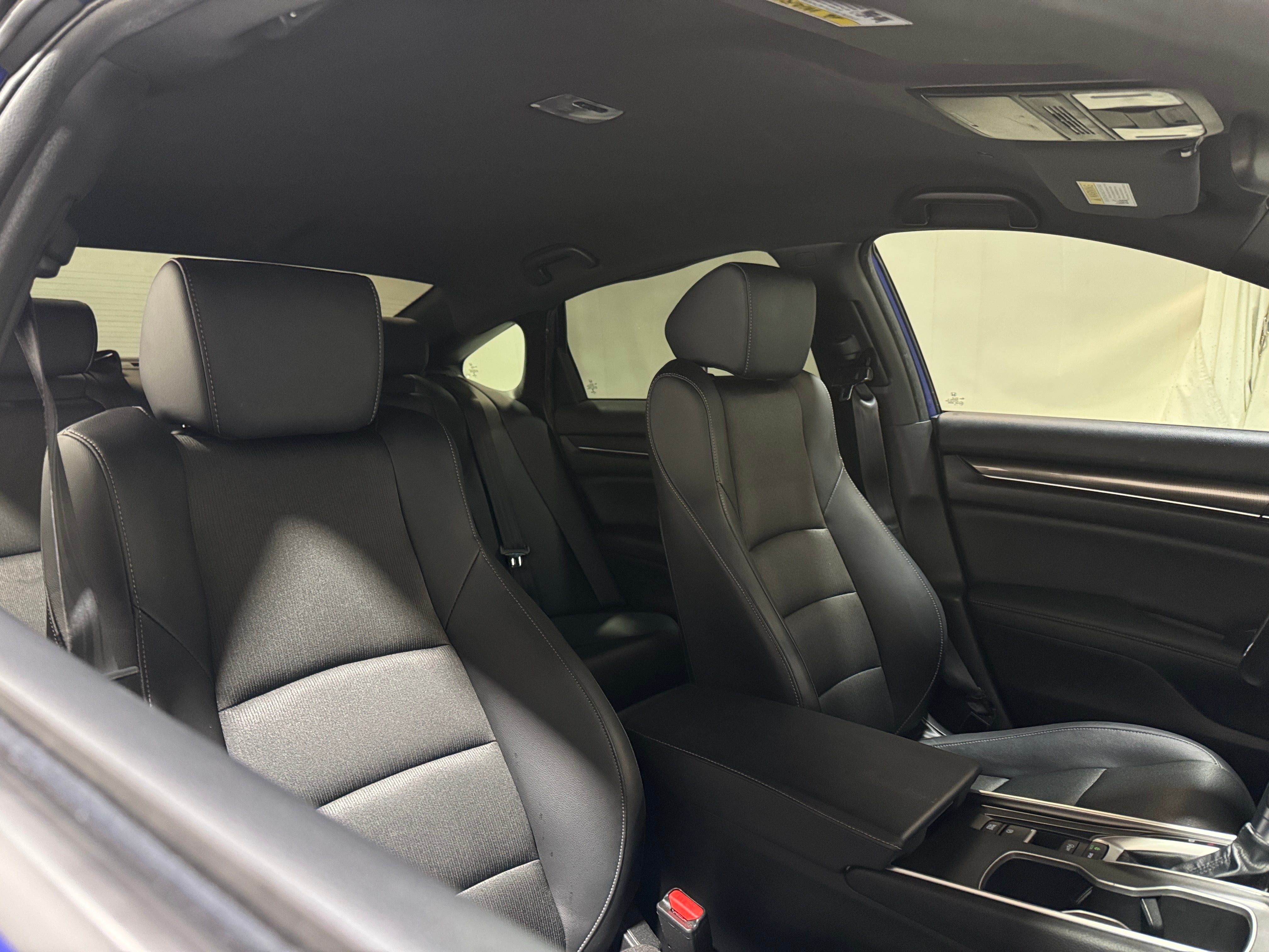 2022 Honda Accord Sport 2
