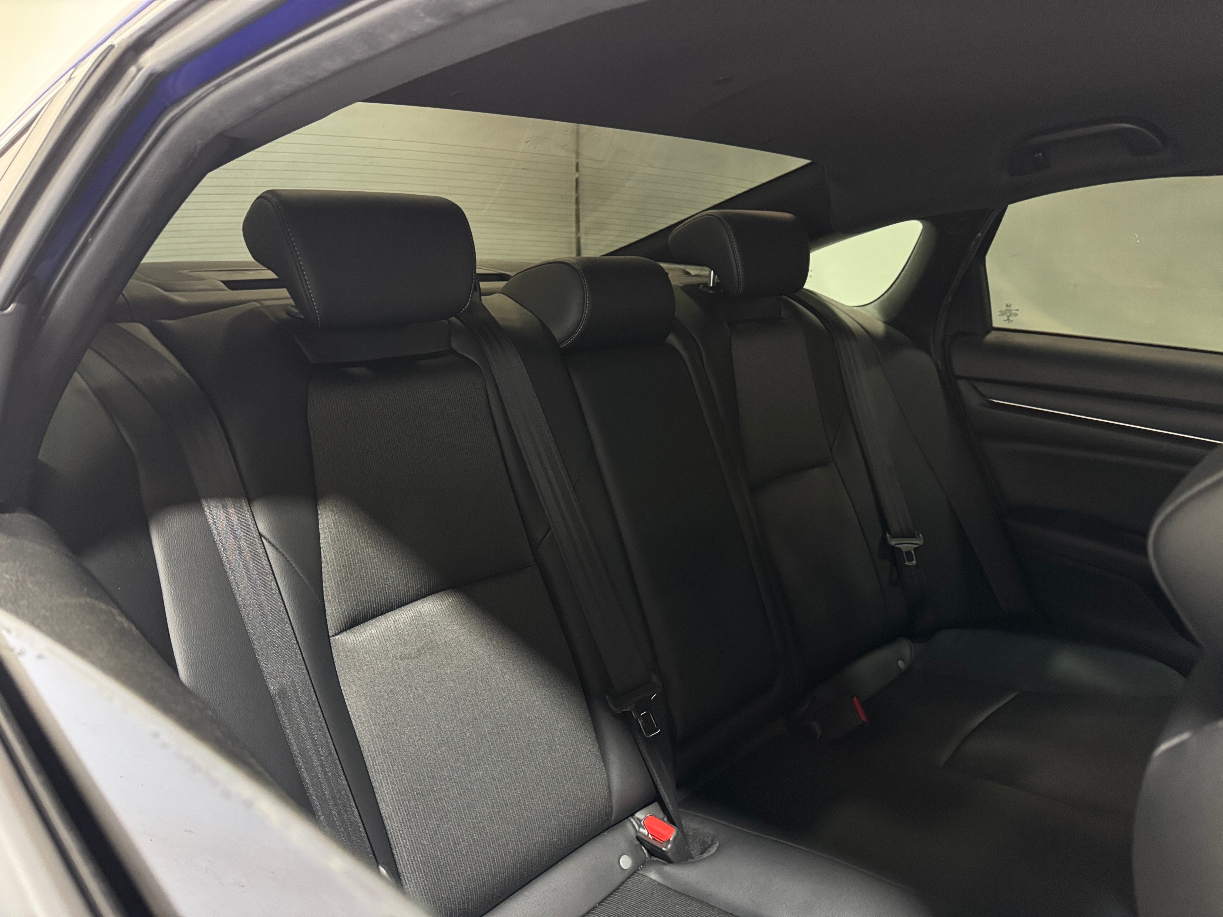2022 Honda Accord Sport 6