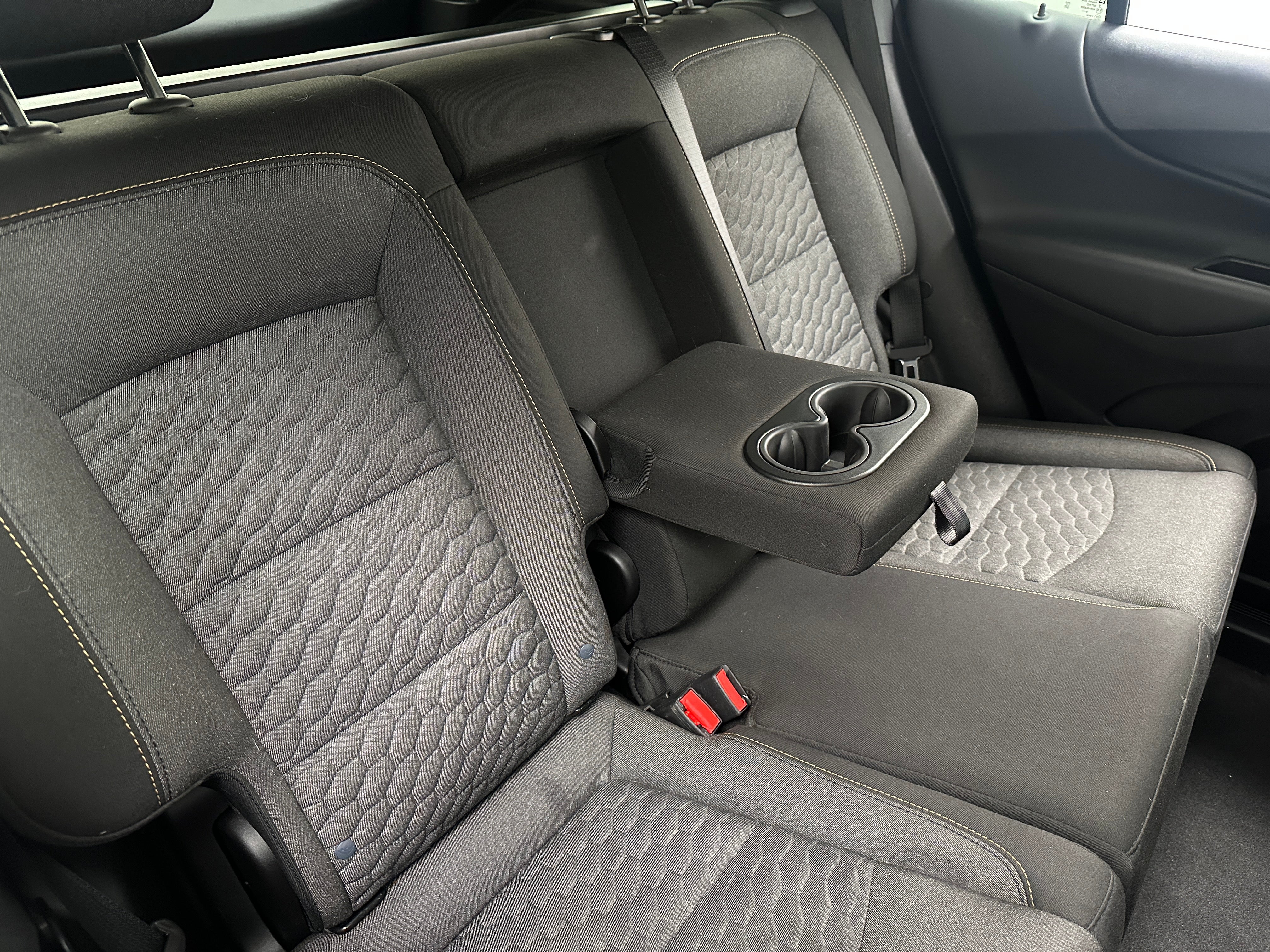 2020 Chevrolet Equinox LT 6