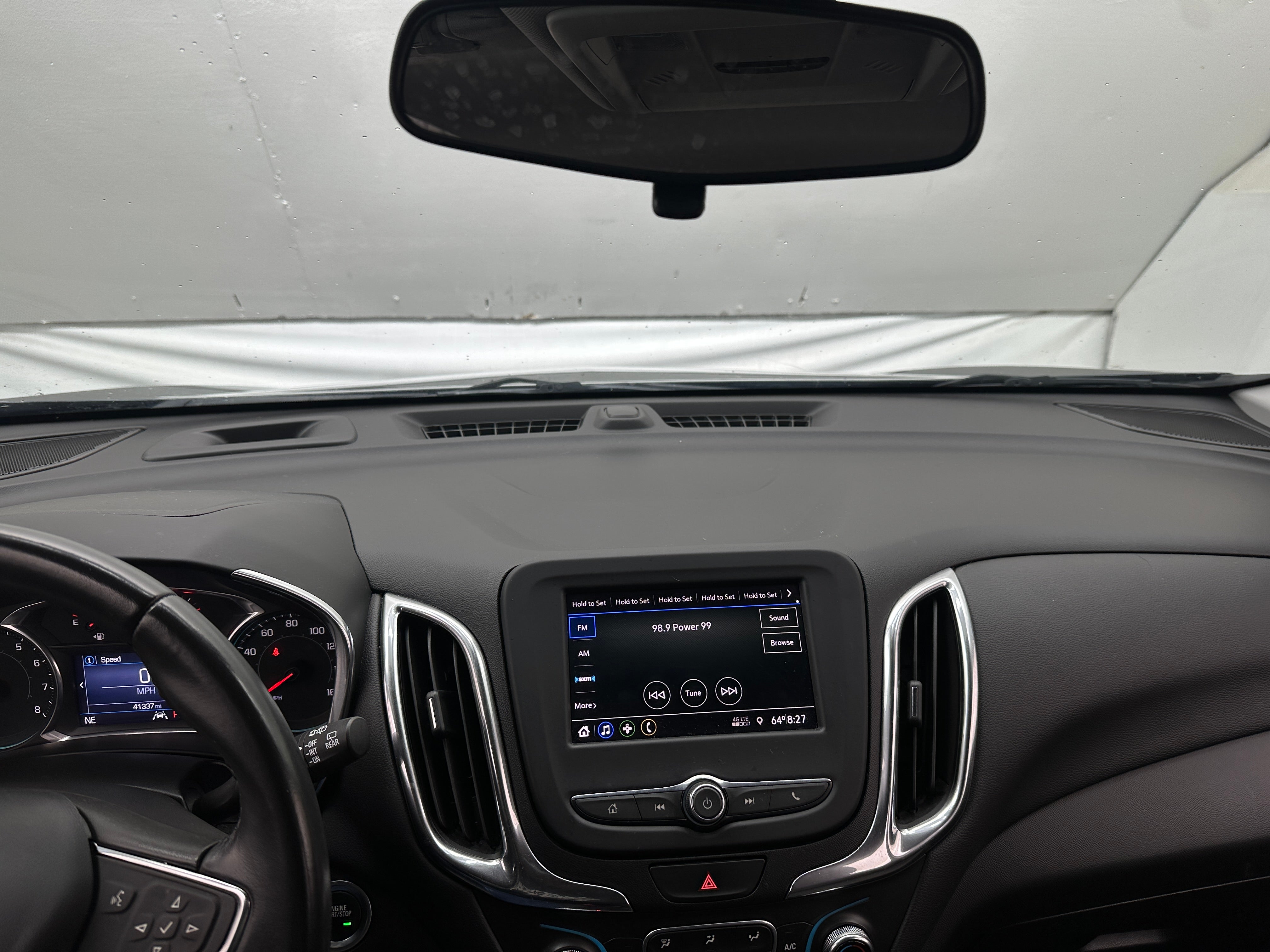 2020 Chevrolet Equinox LT 3
