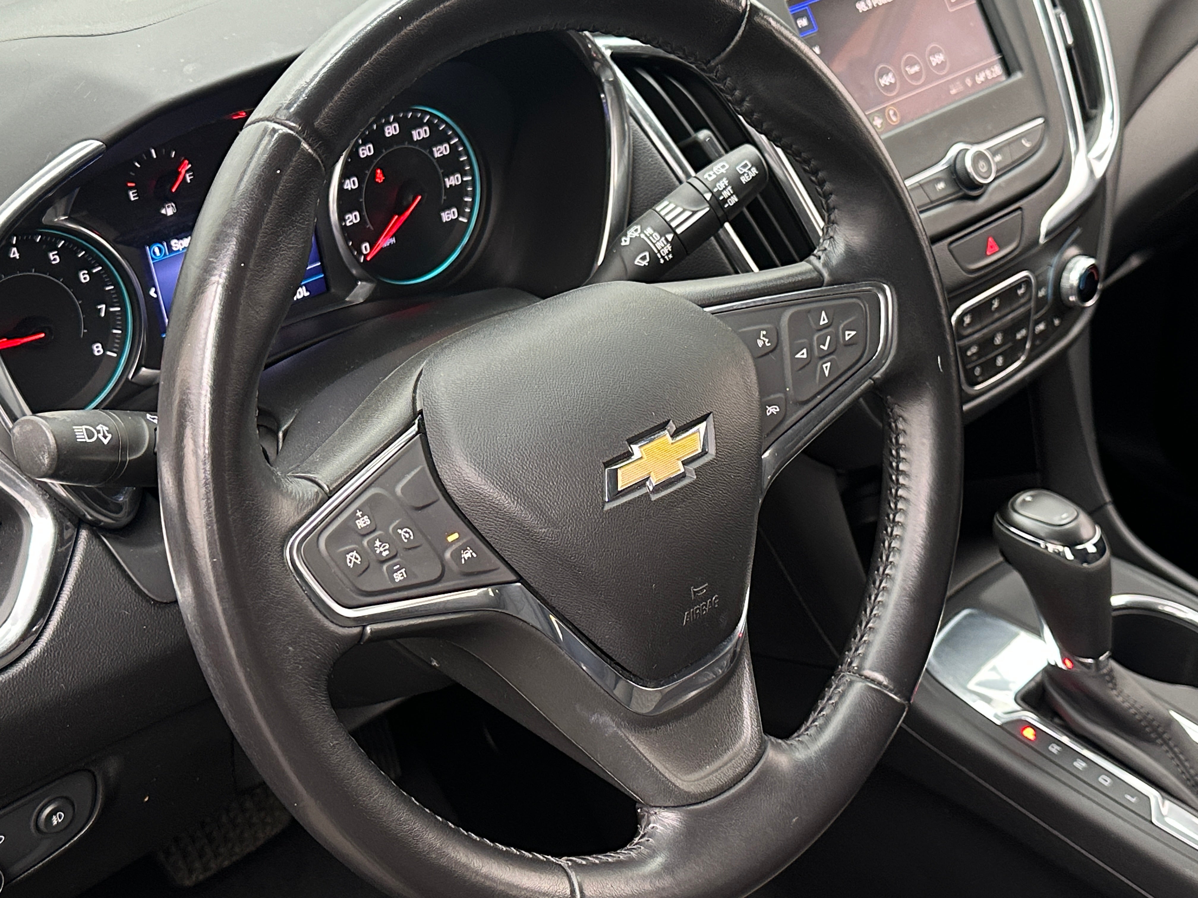 2020 Chevrolet Equinox LT 5