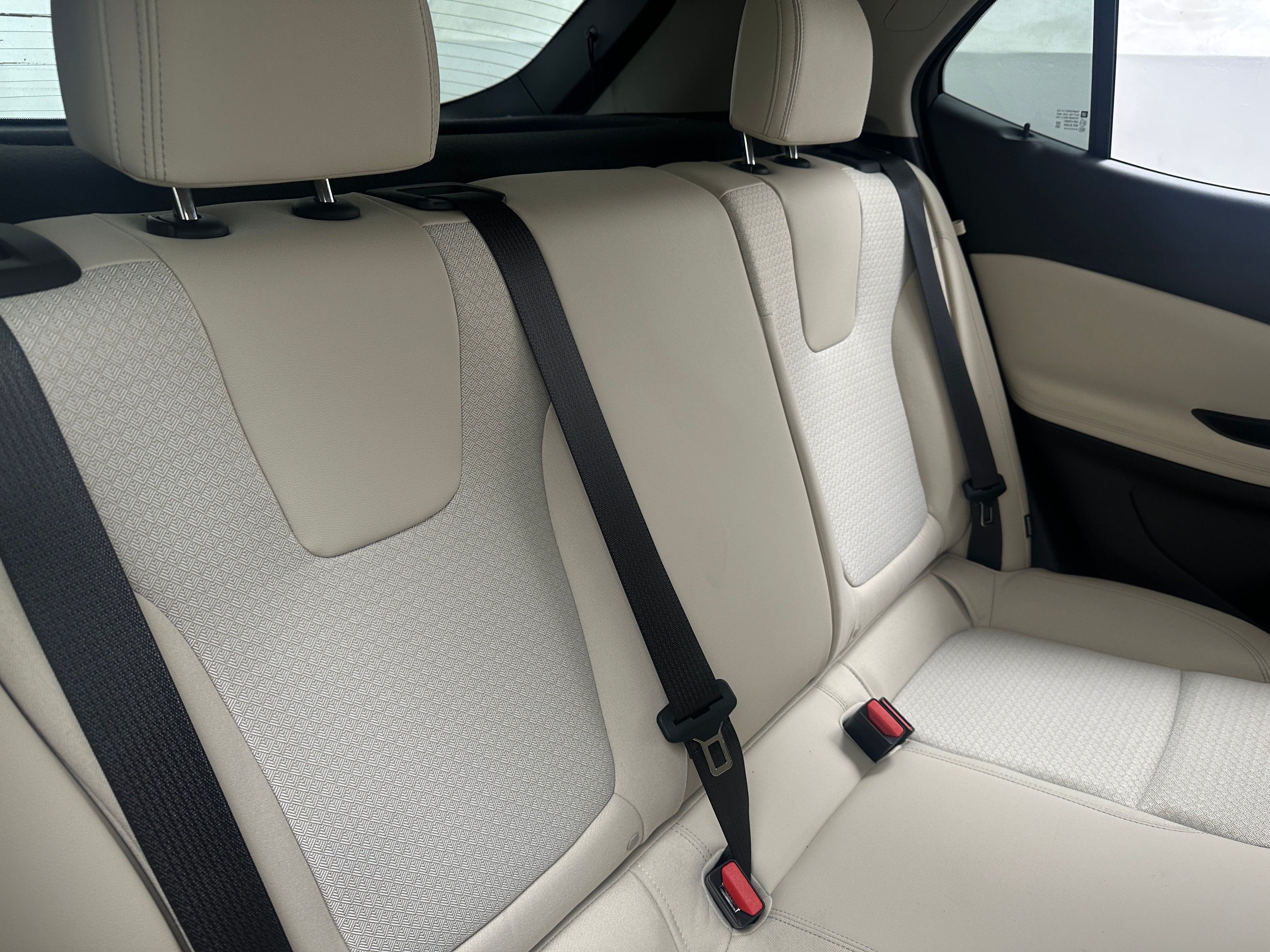 2024 Buick Encore GX Preferred 5
