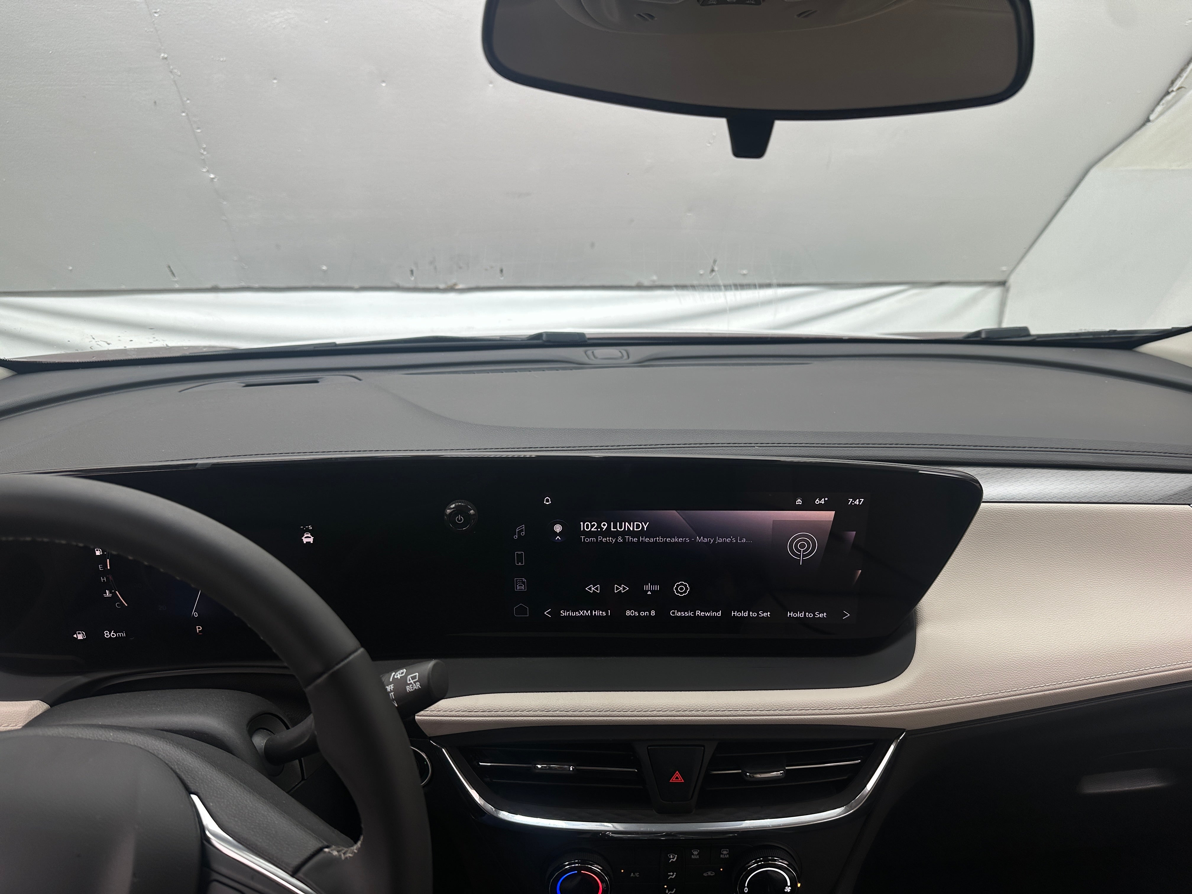 2024 Buick Encore GX Preferred 2