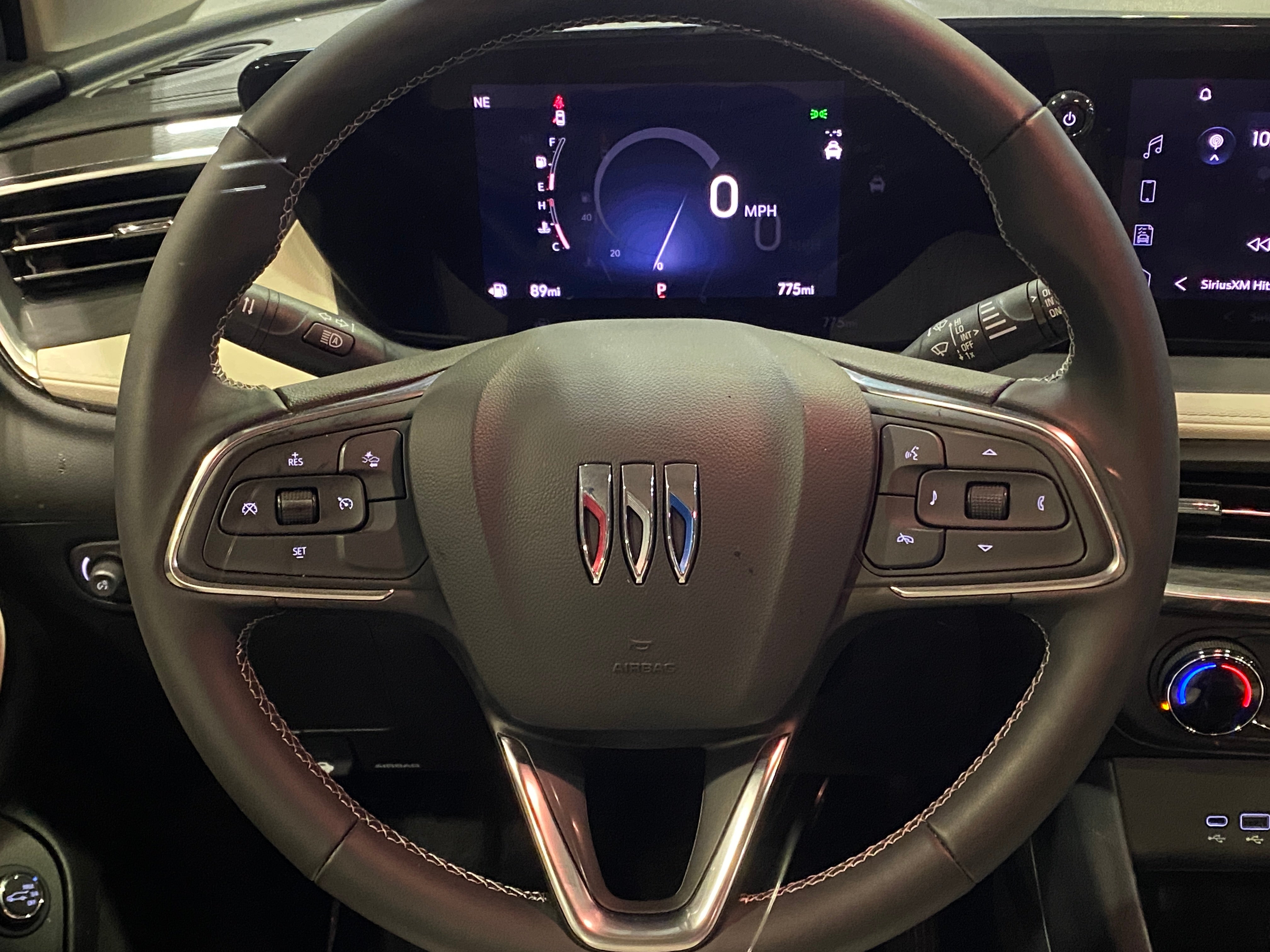 2024 Buick Encore GX Preferred 4