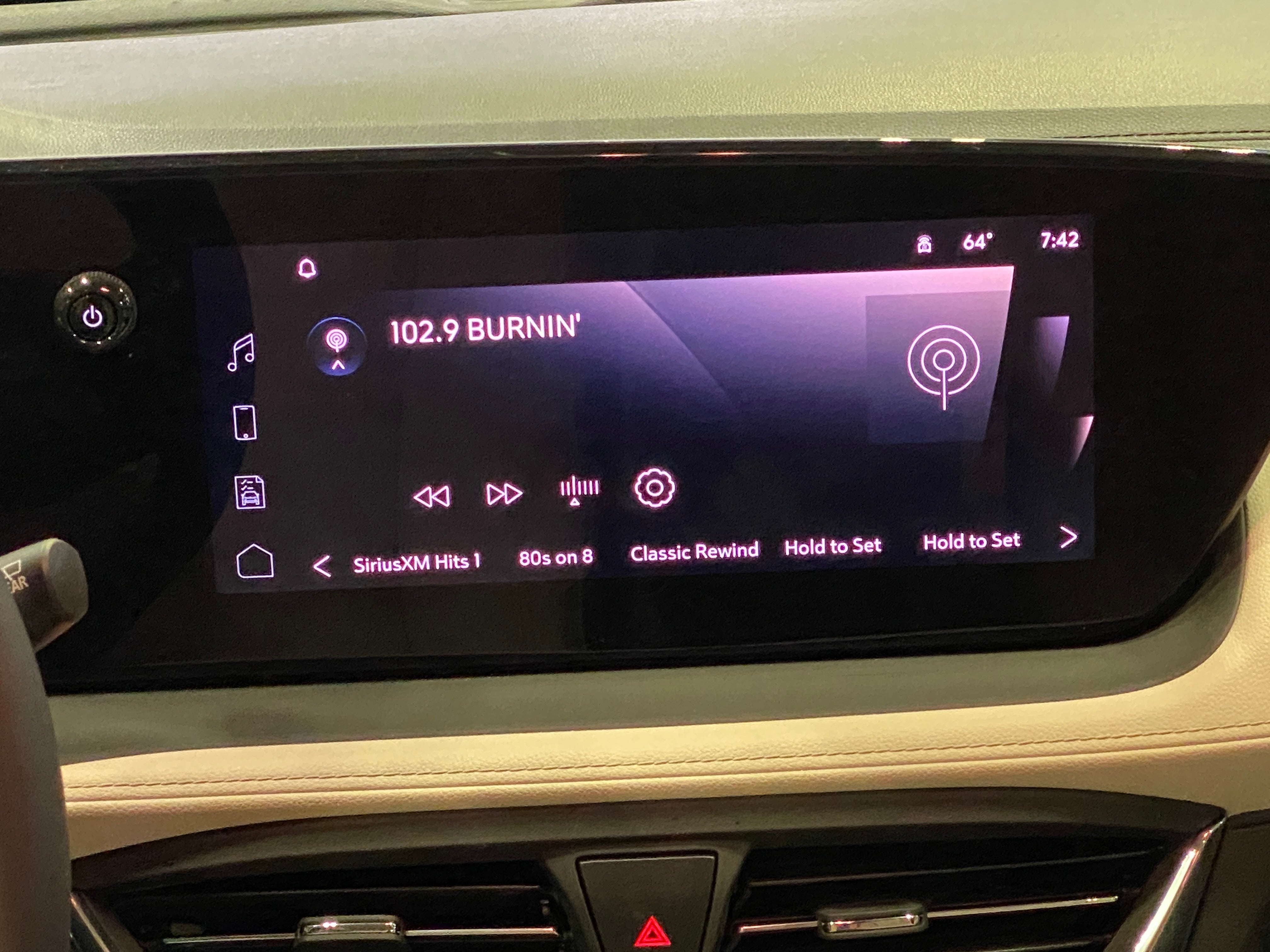 2024 Buick Encore GX Preferred 3