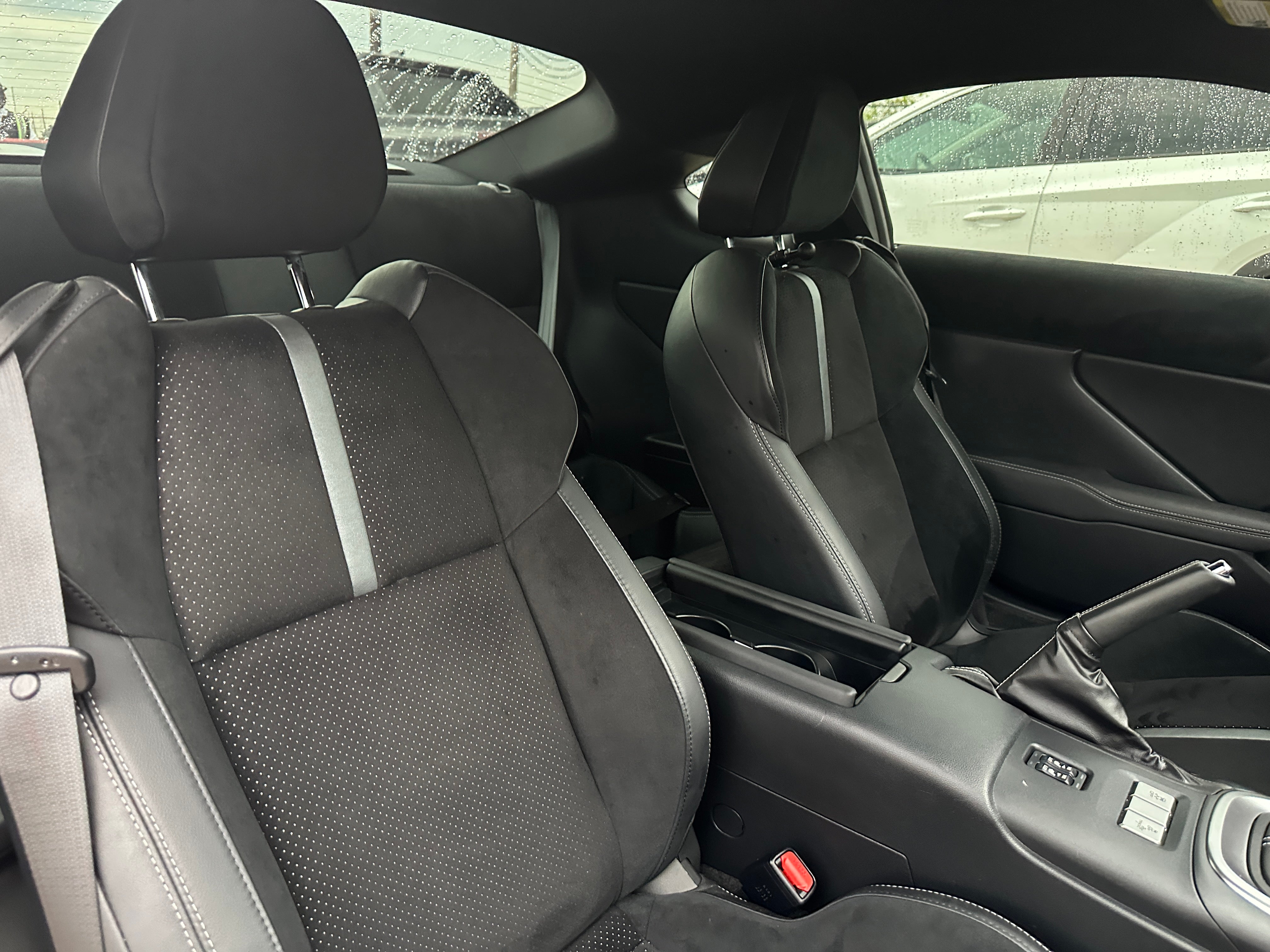2024 Toyota GR86 Premium 2