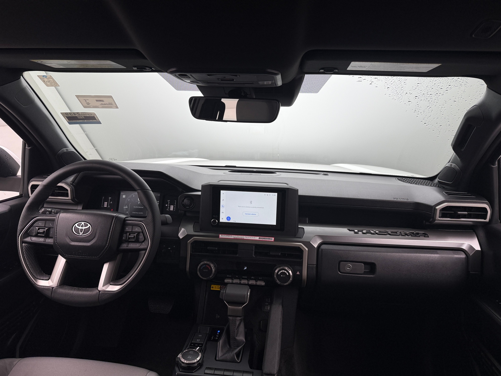 Thumbnail: 2024 Toyota Tacoma - 3
