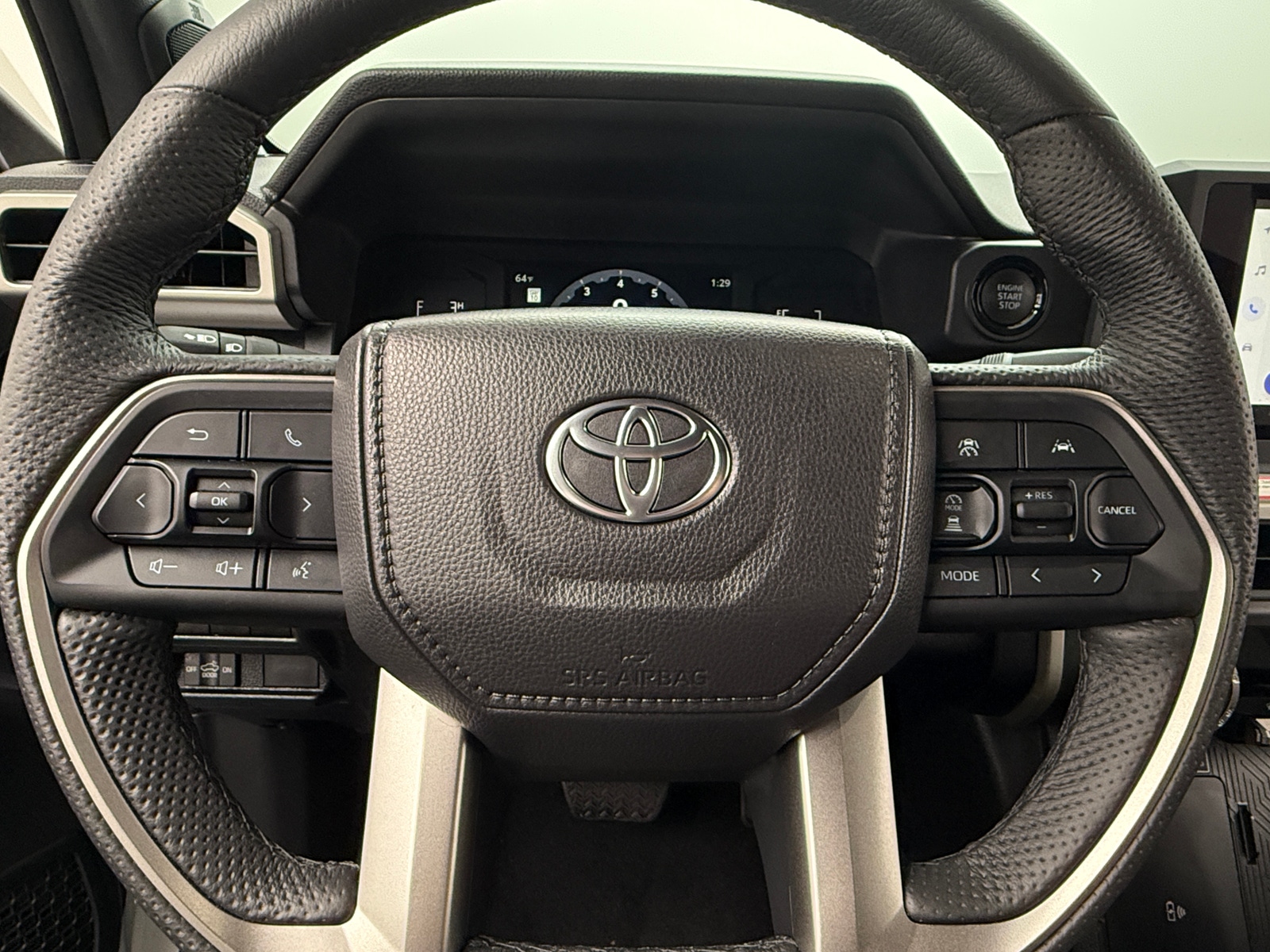 Thumbnail: 2024 Toyota Tacoma - 5