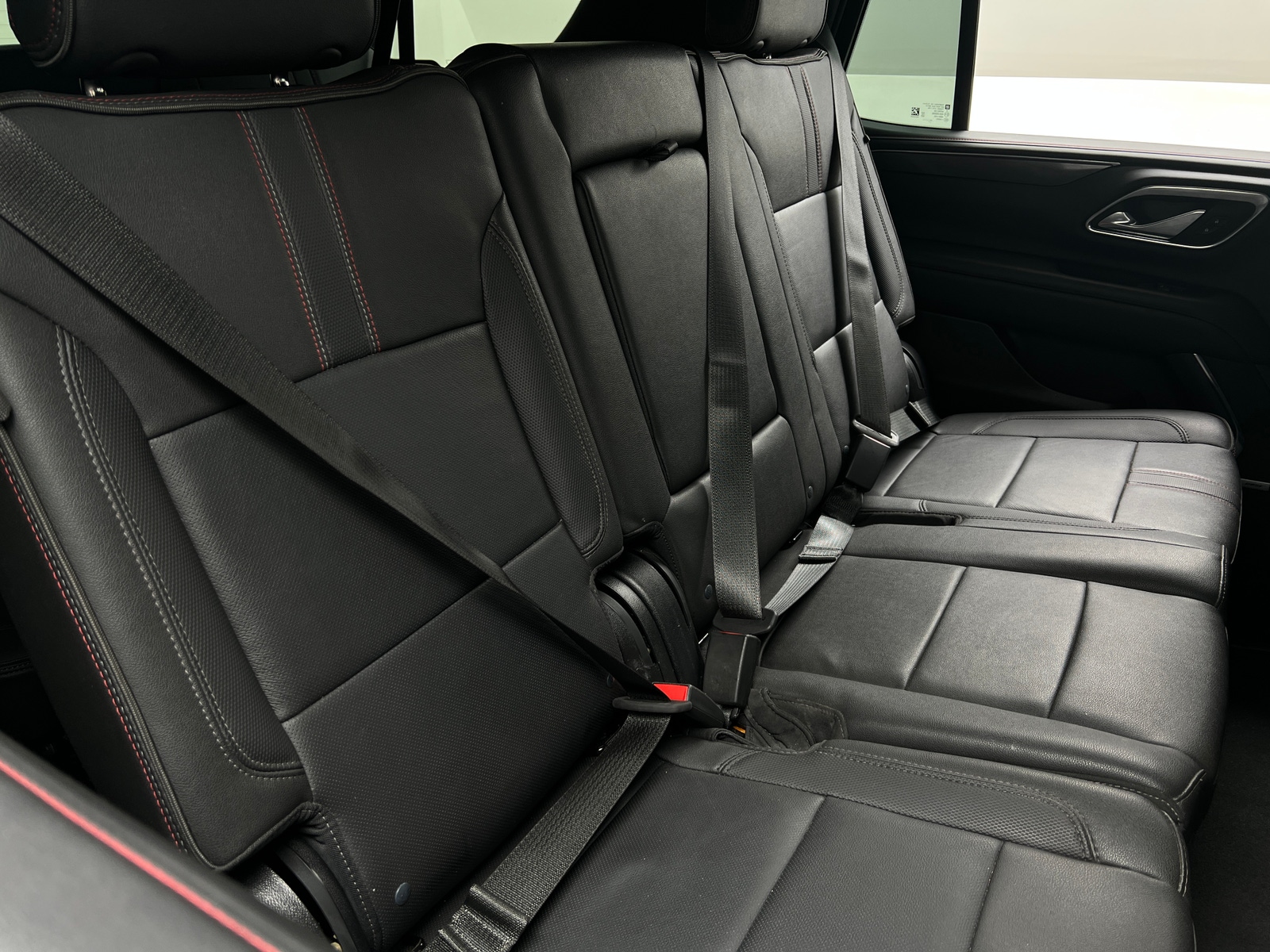 Thumbnail: 2023 Chevrolet Tahoe - 5