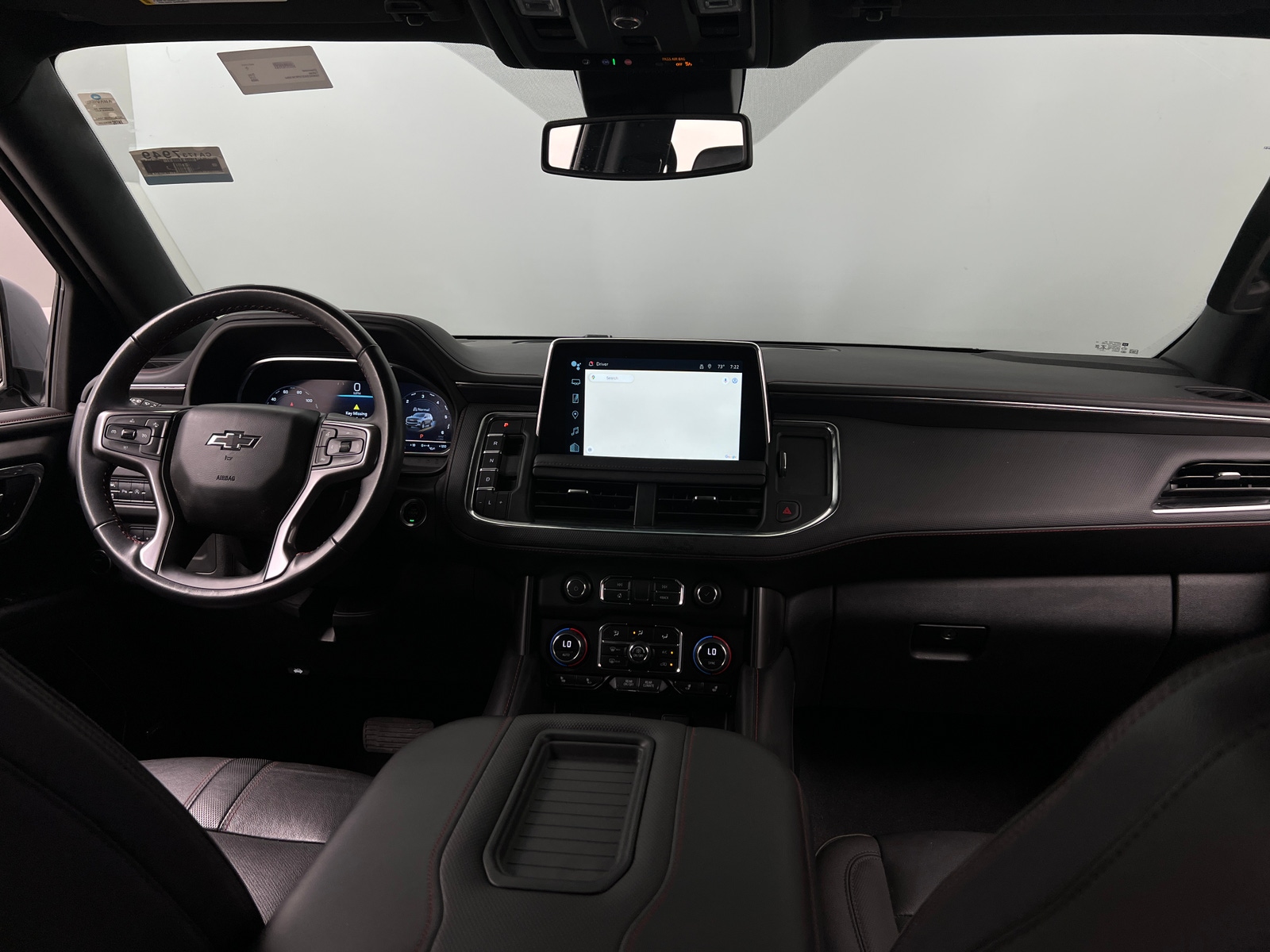Thumbnail: 2023 Chevrolet Tahoe - 2