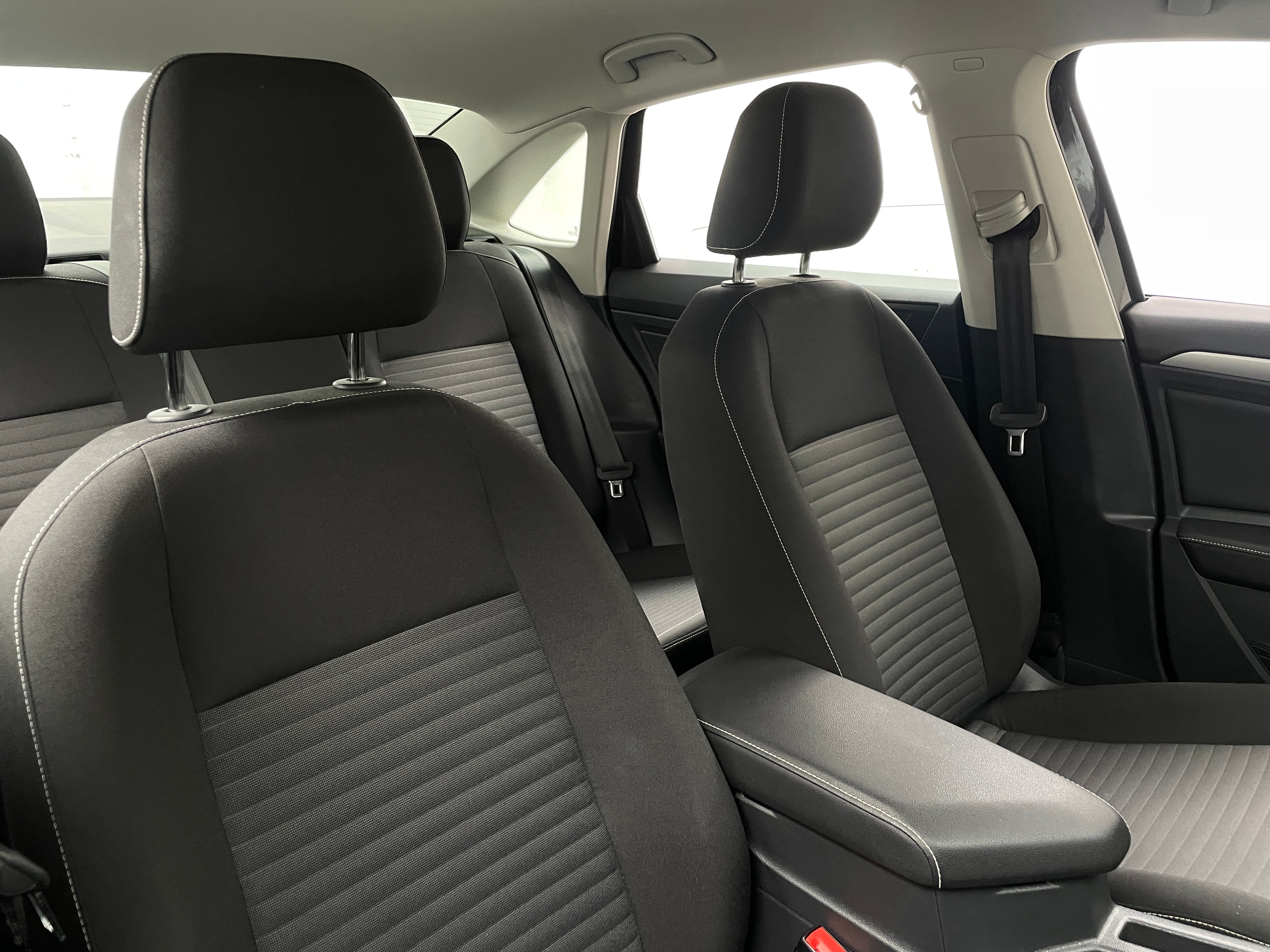 2024 Volkswagen Jetta S 2