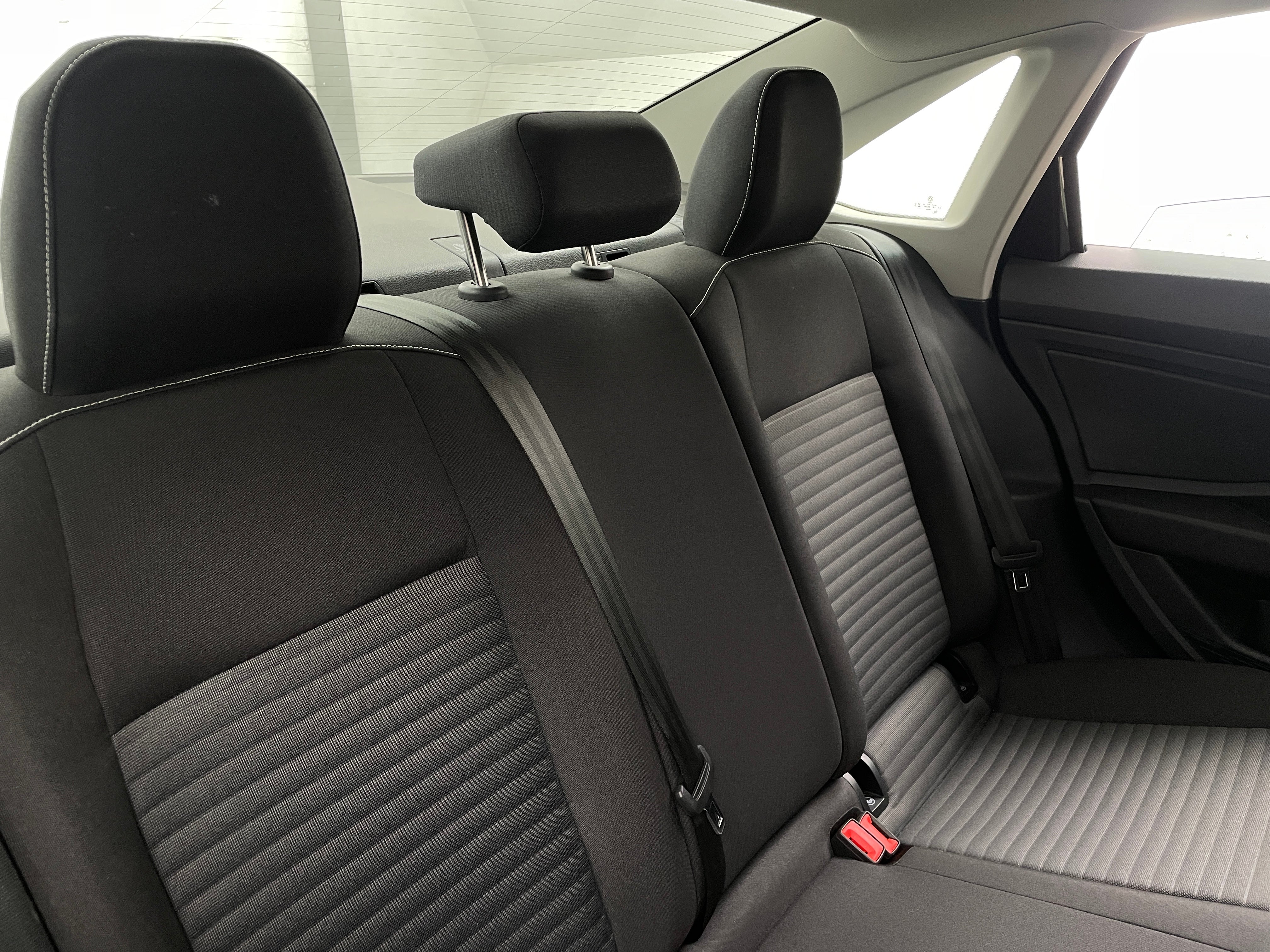 2024 Volkswagen Jetta S 6