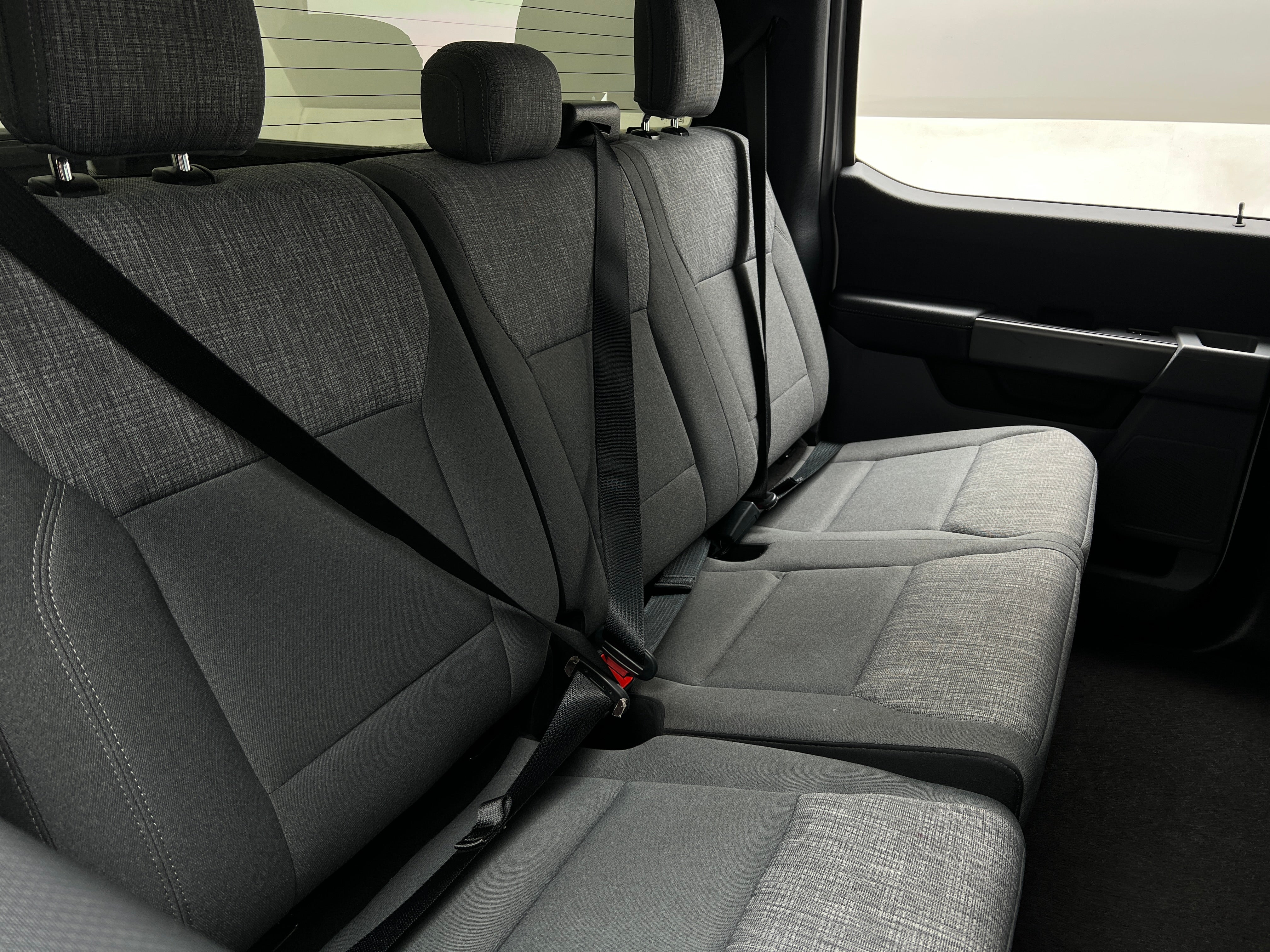 2021 Ford Econoline E-150 6