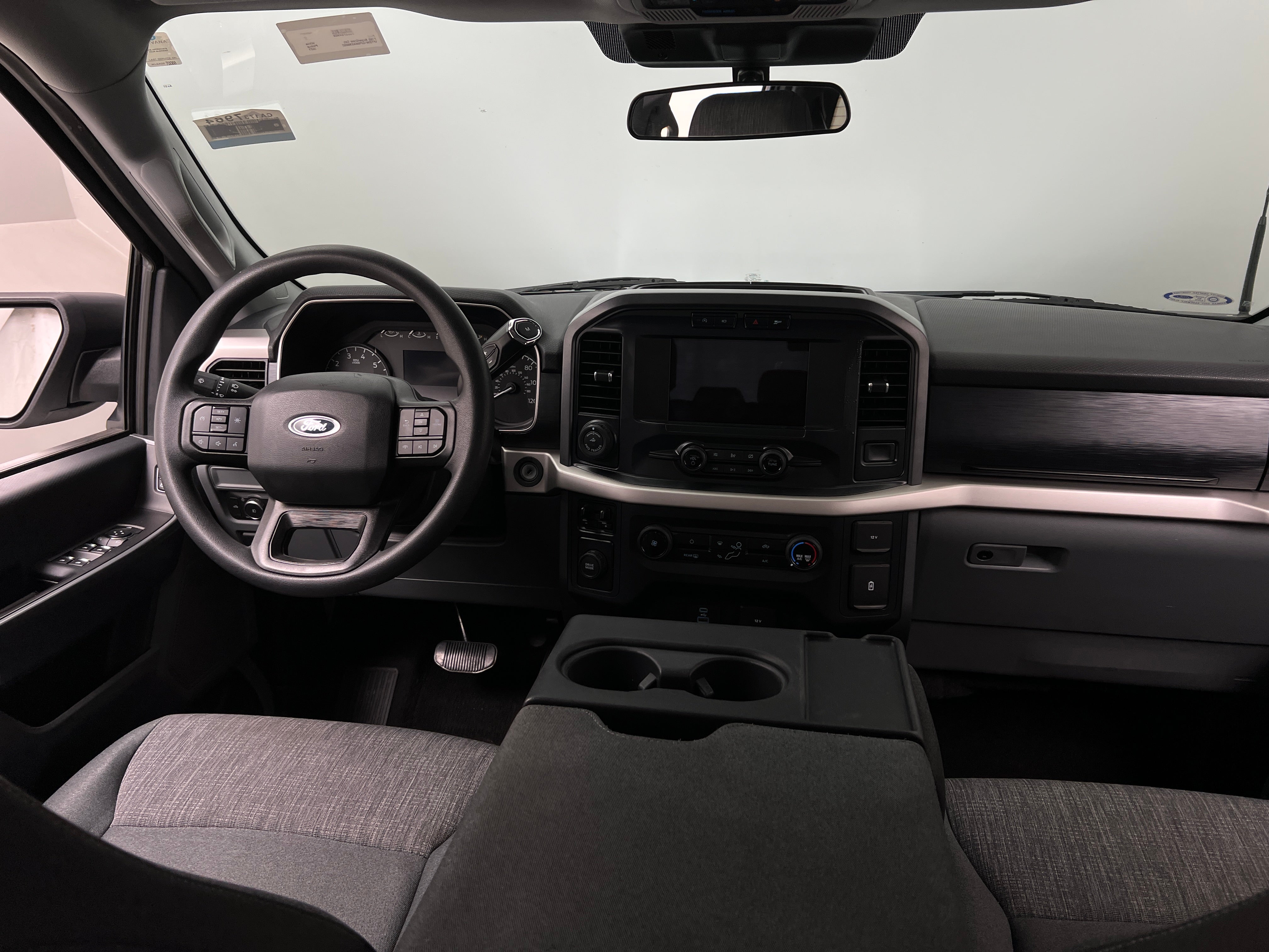 2021 Ford Econoline E-150 3