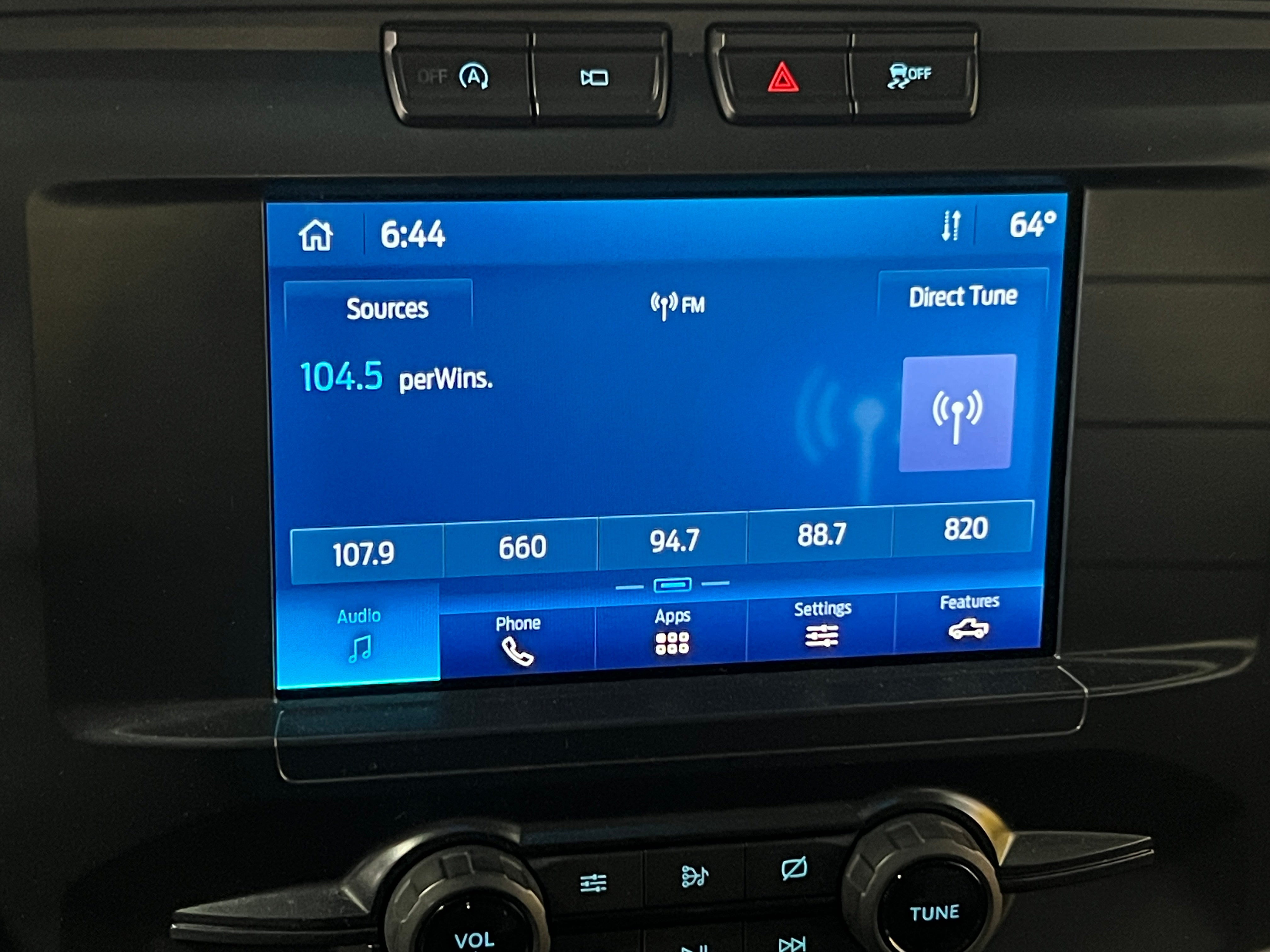 2021 Ford Econoline E-150 4
