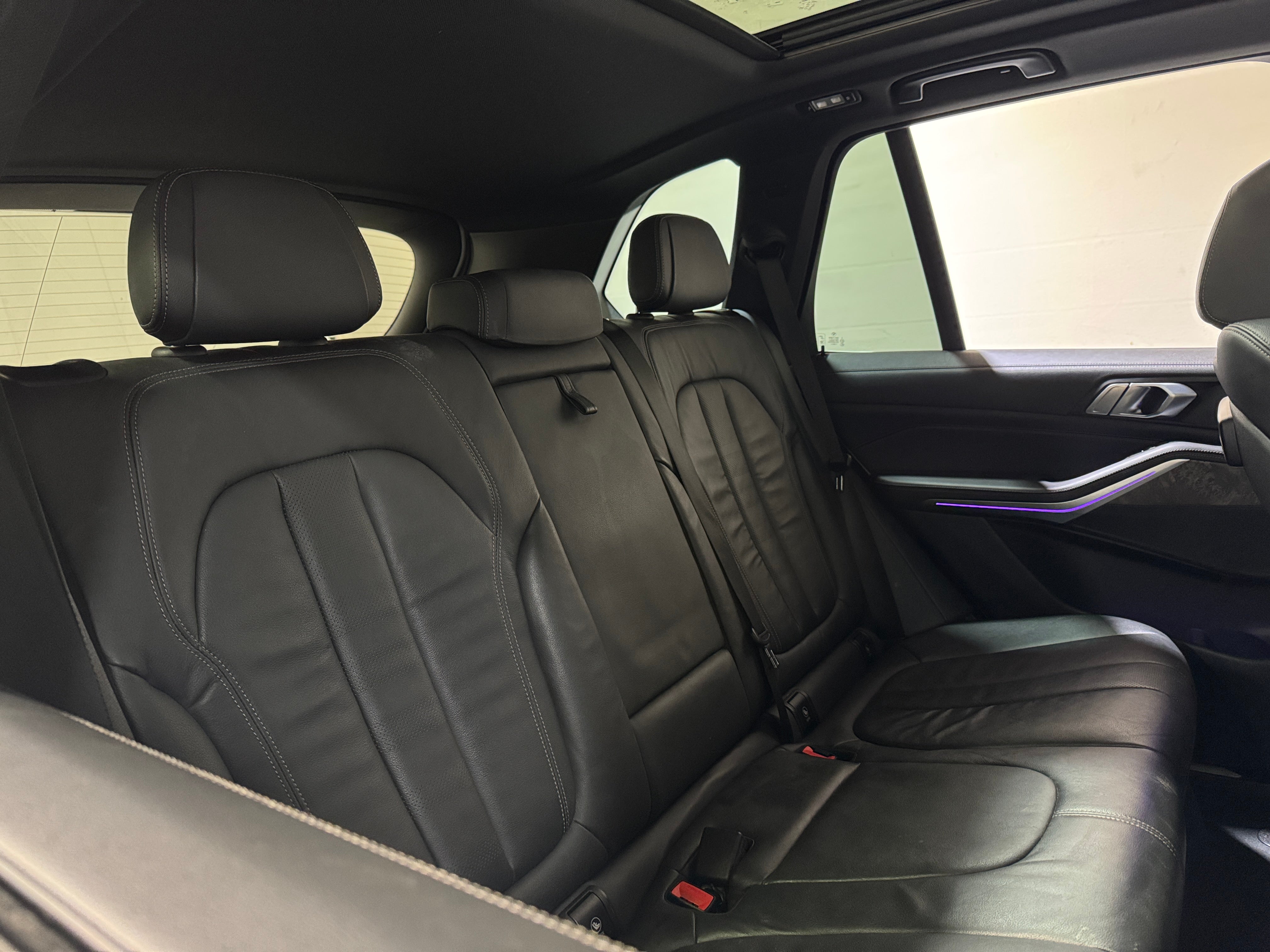 2020 BMW X5 sDrive40i 5