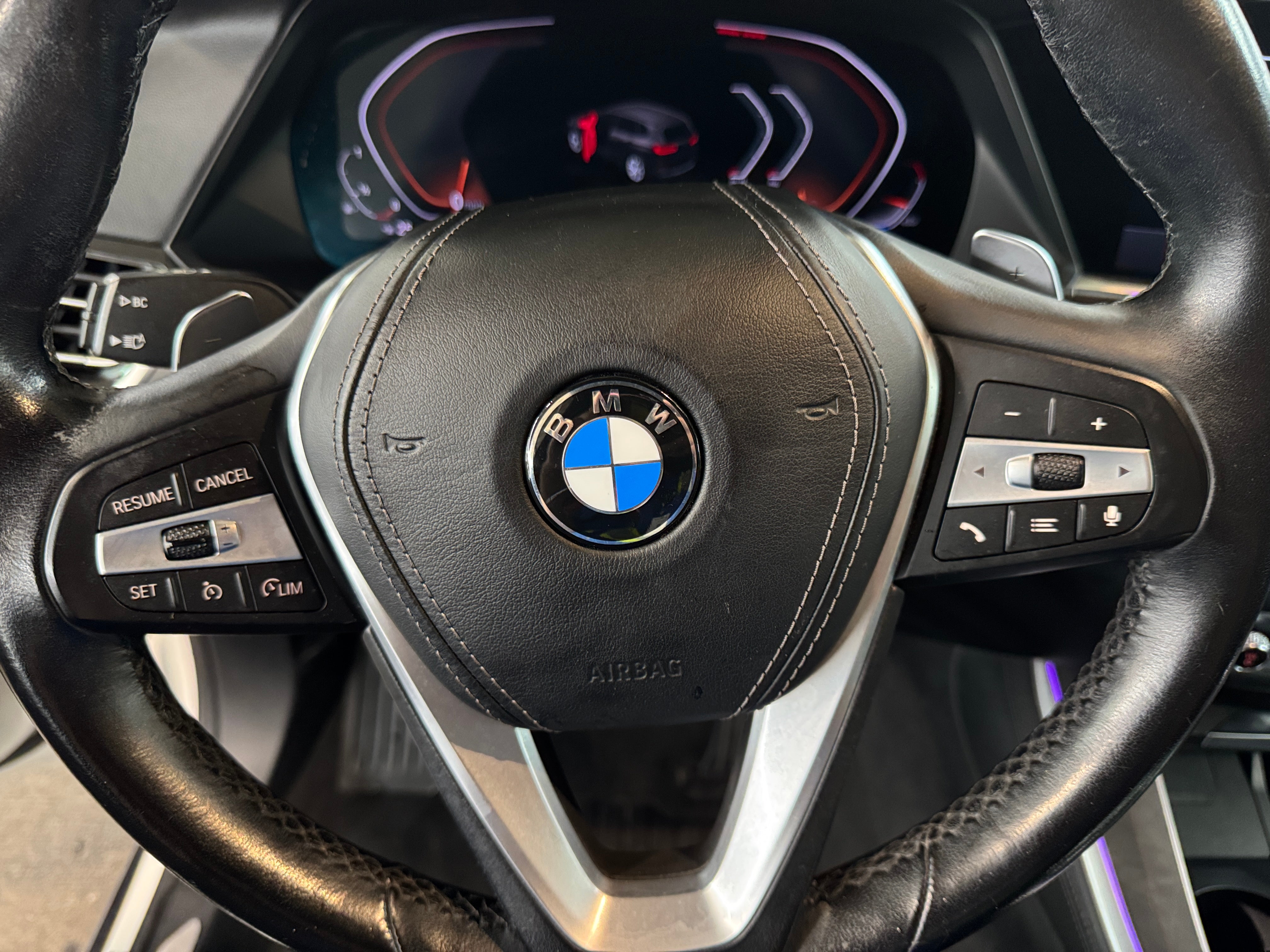 2020 BMW X5 sDrive40i 4