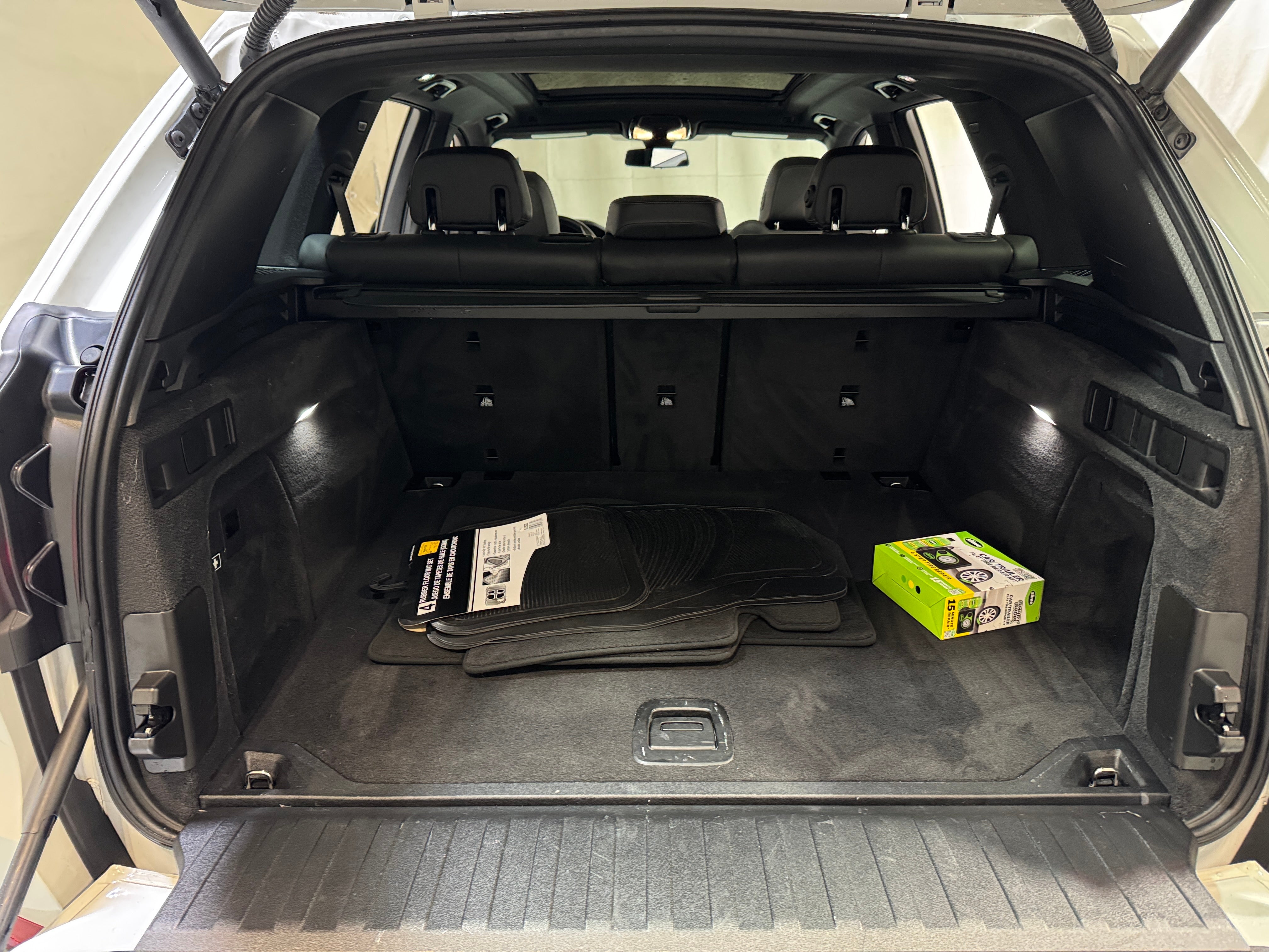 2020 BMW X5 sDrive40i 6