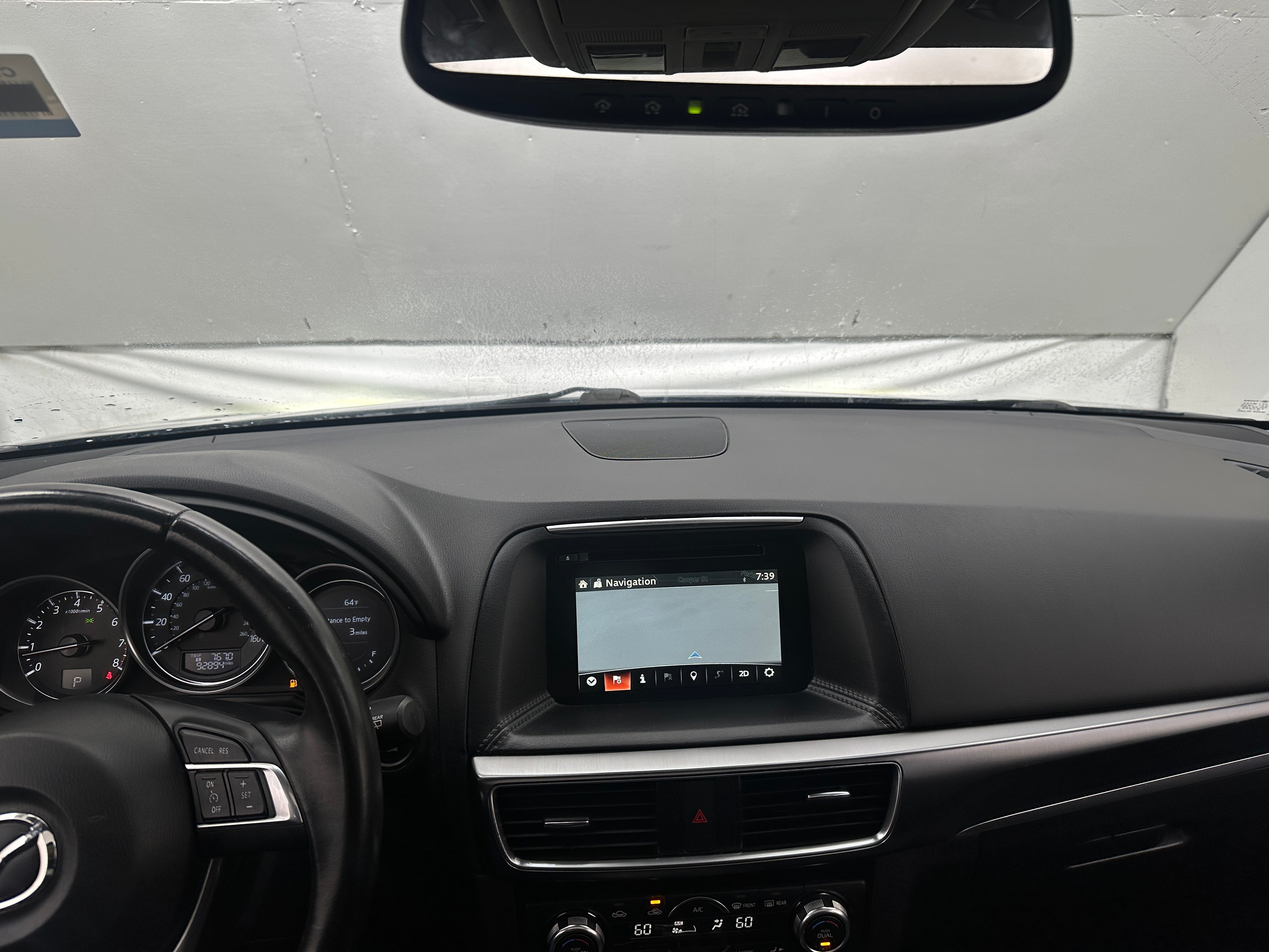 2016 Mazda CX-5 Grand Touring 2