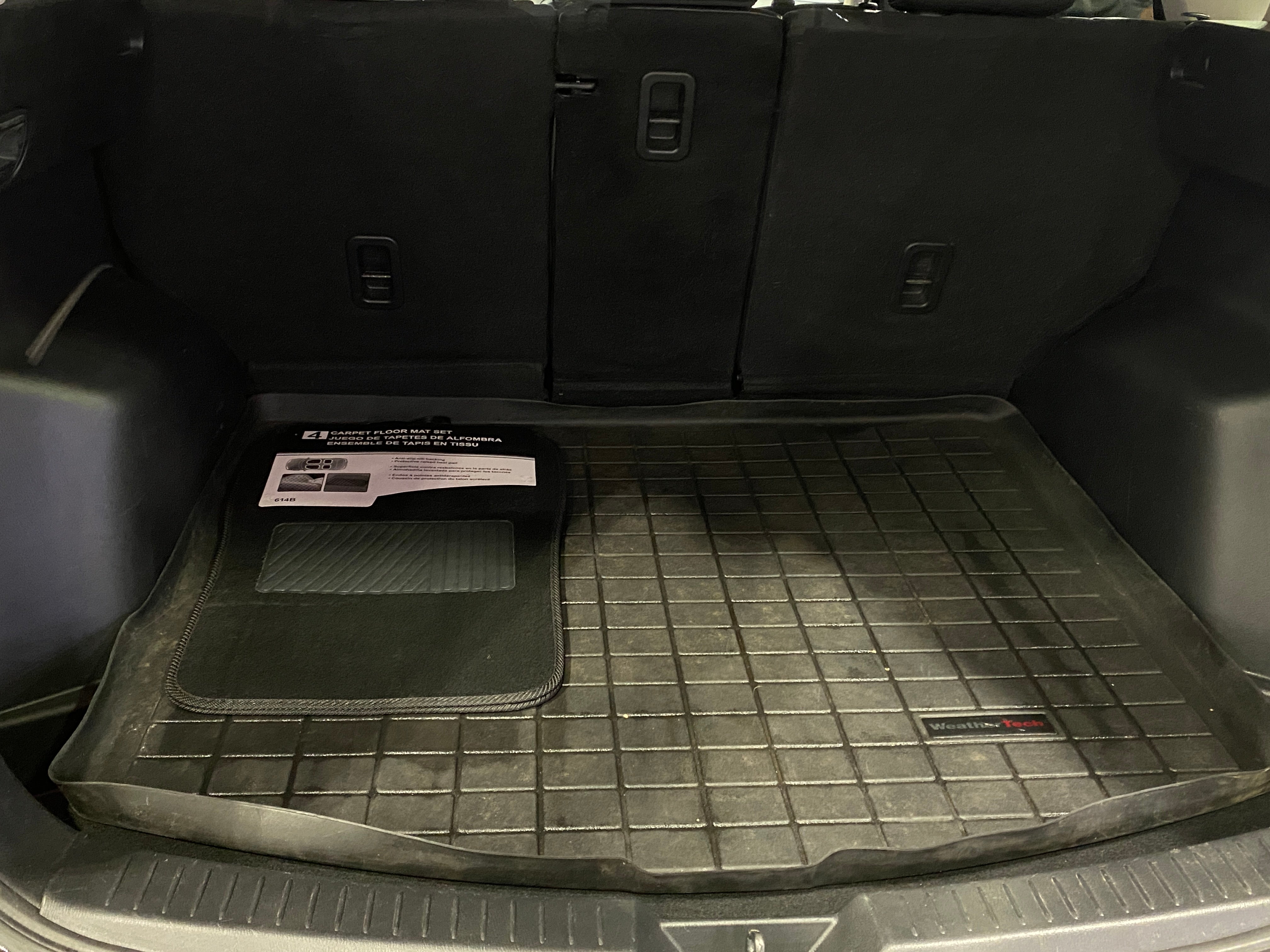 2016 Mazda CX-5 Grand Touring 6