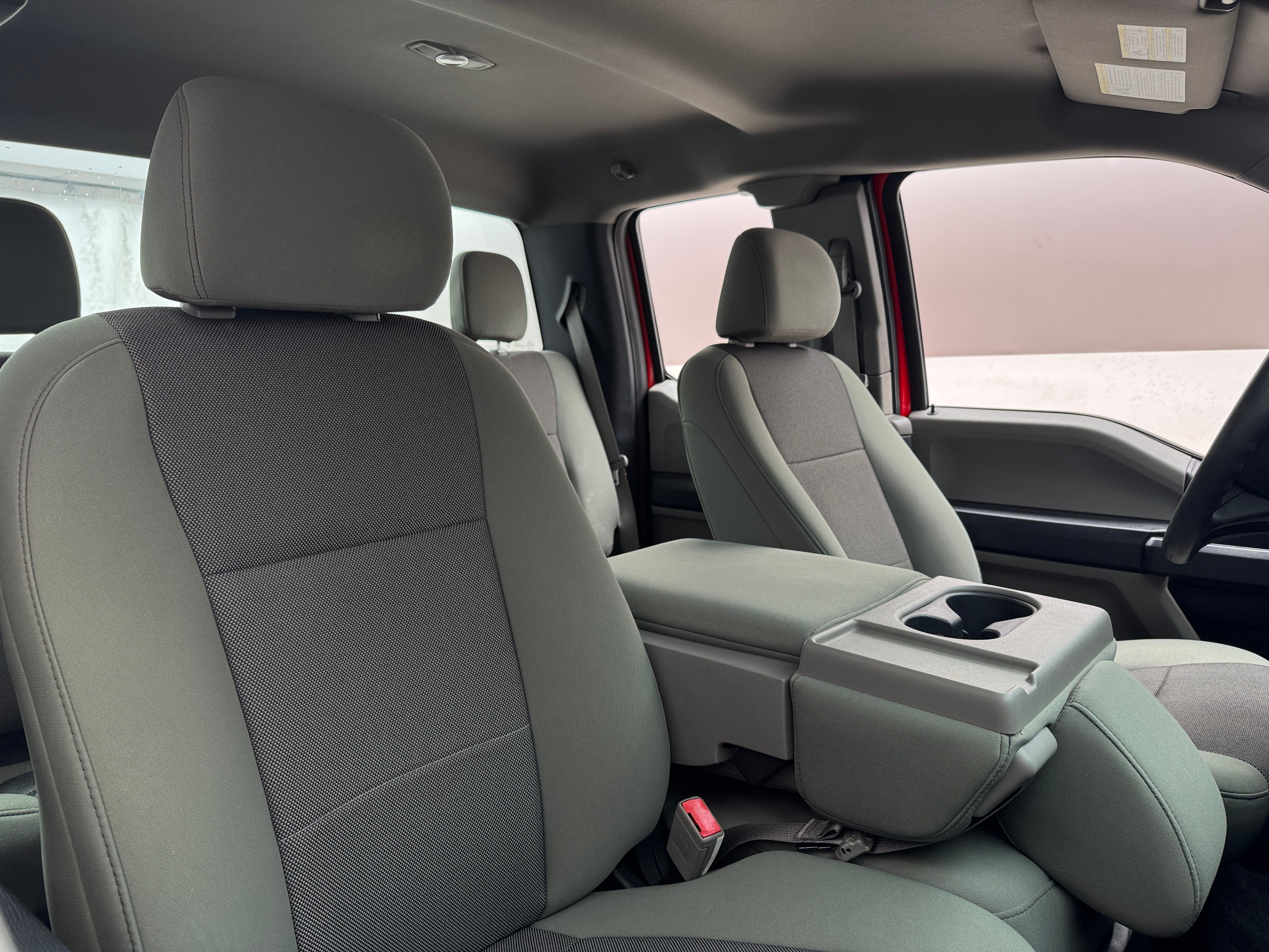 2018 Ford Econoline E-150 2