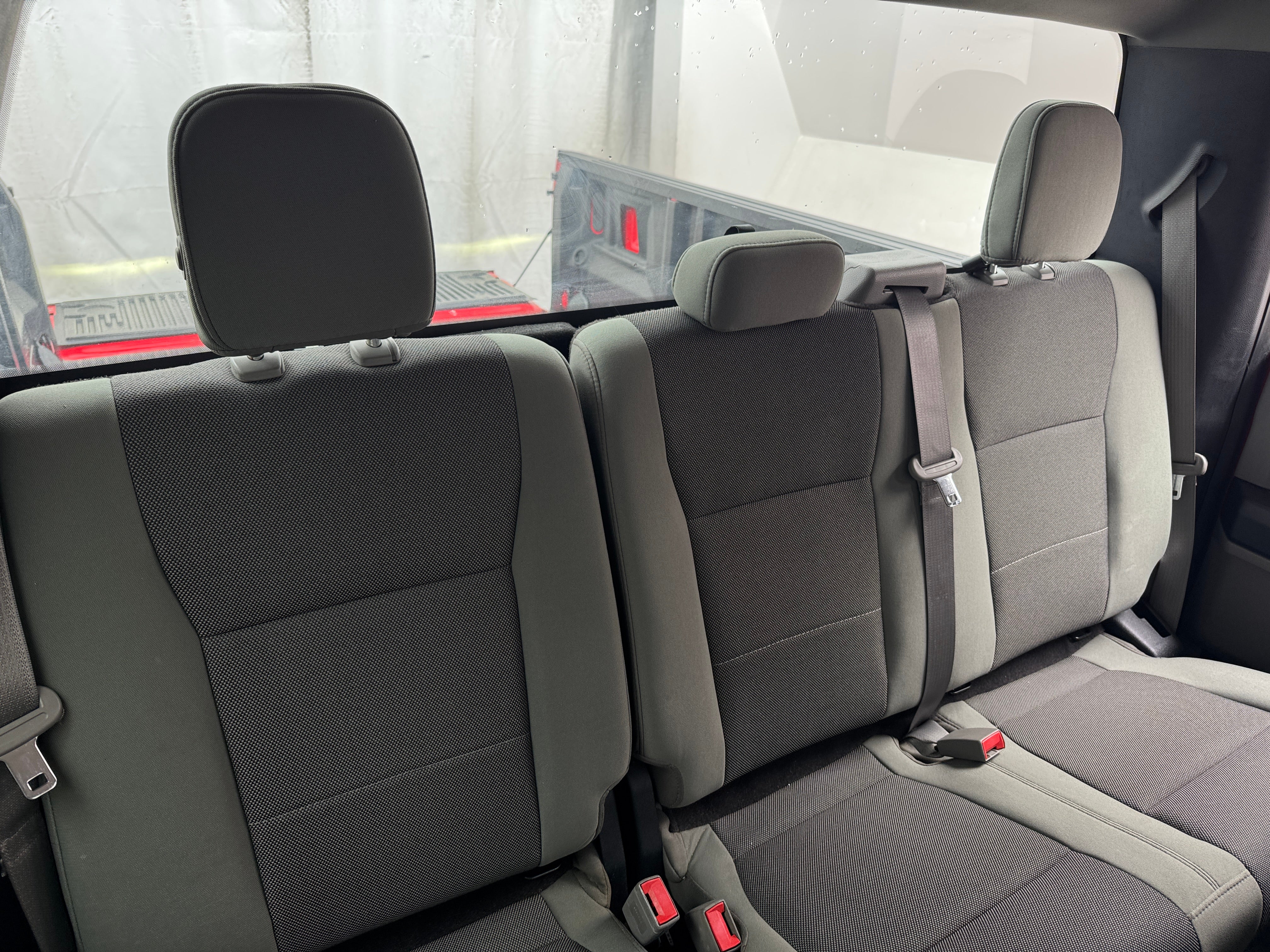 2018 Ford Econoline E-150 6