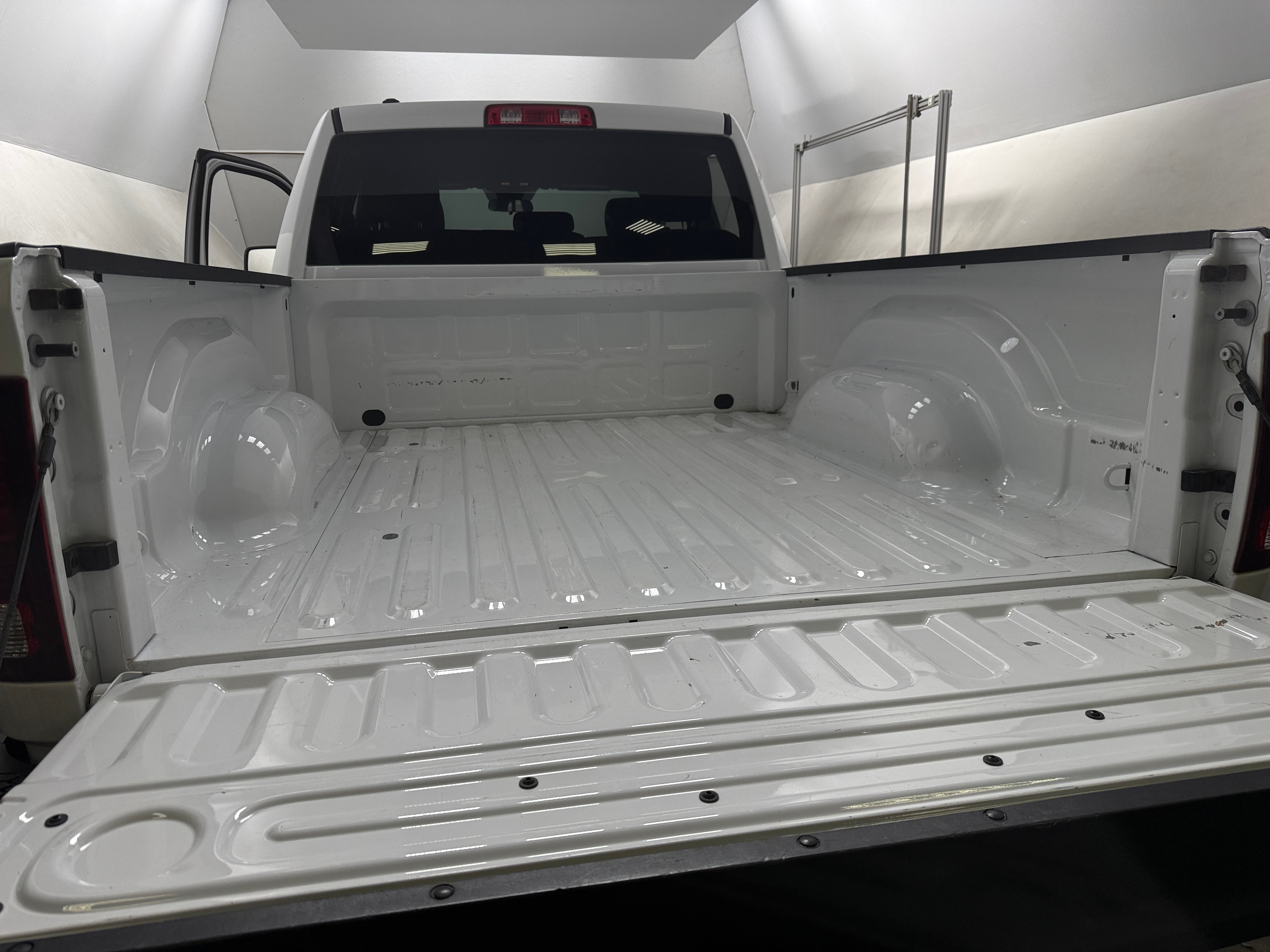 2022 RAM 1500 Classic Warlock 7