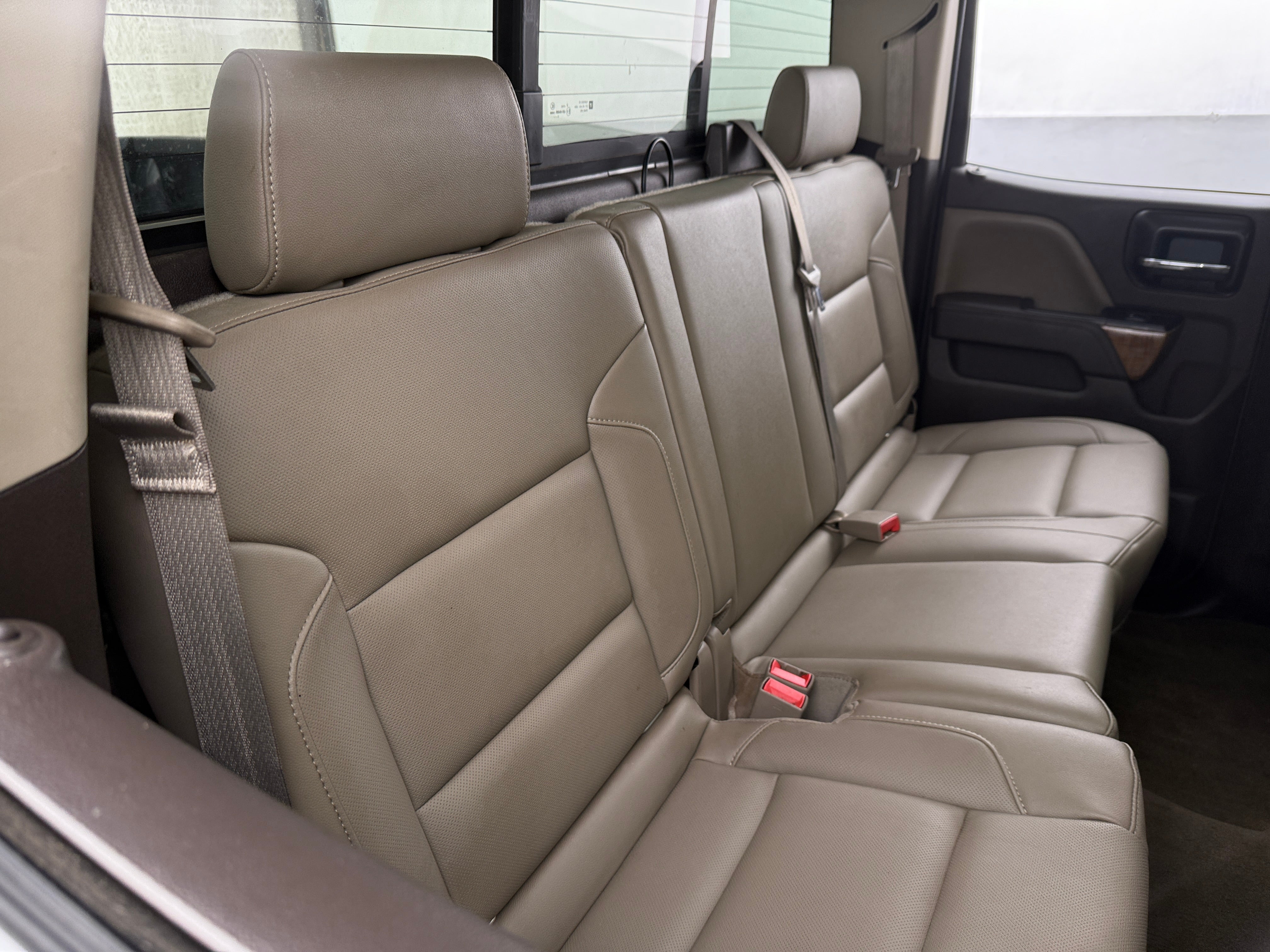 2015 GMC Sierra 1500 SLT 5