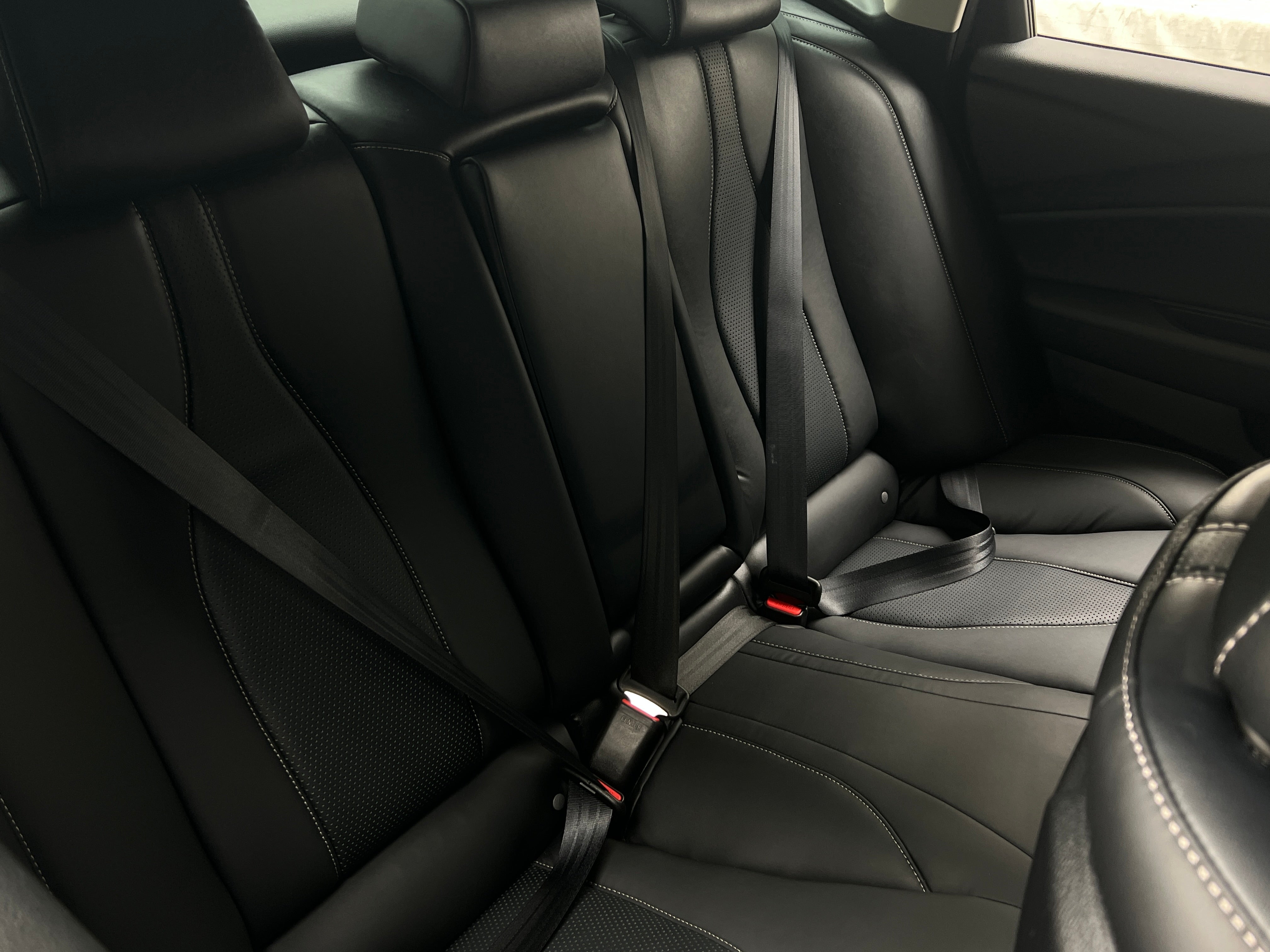 2023 Acura TLX Technology 5