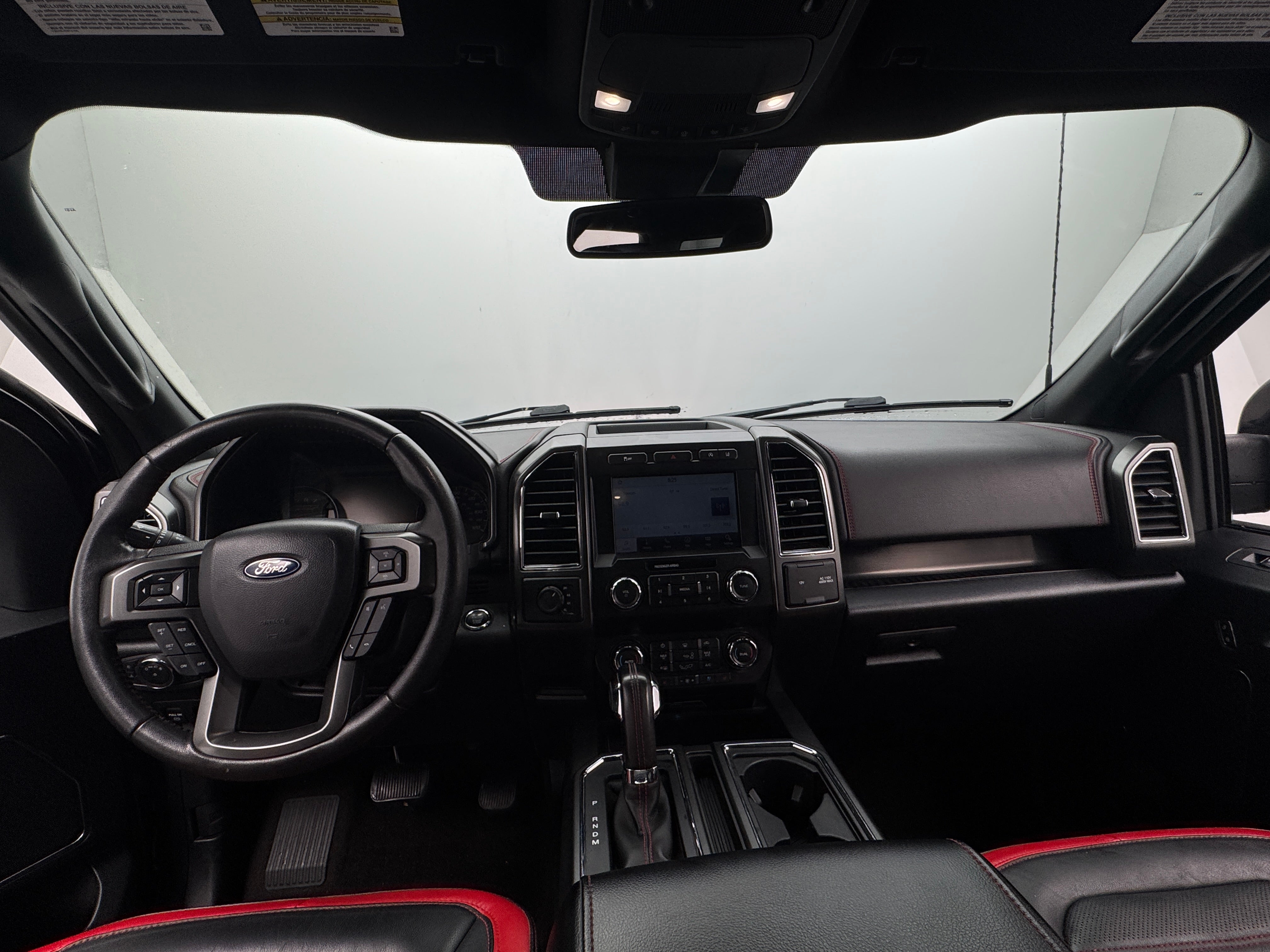 2020 Ford Econoline E-150 2