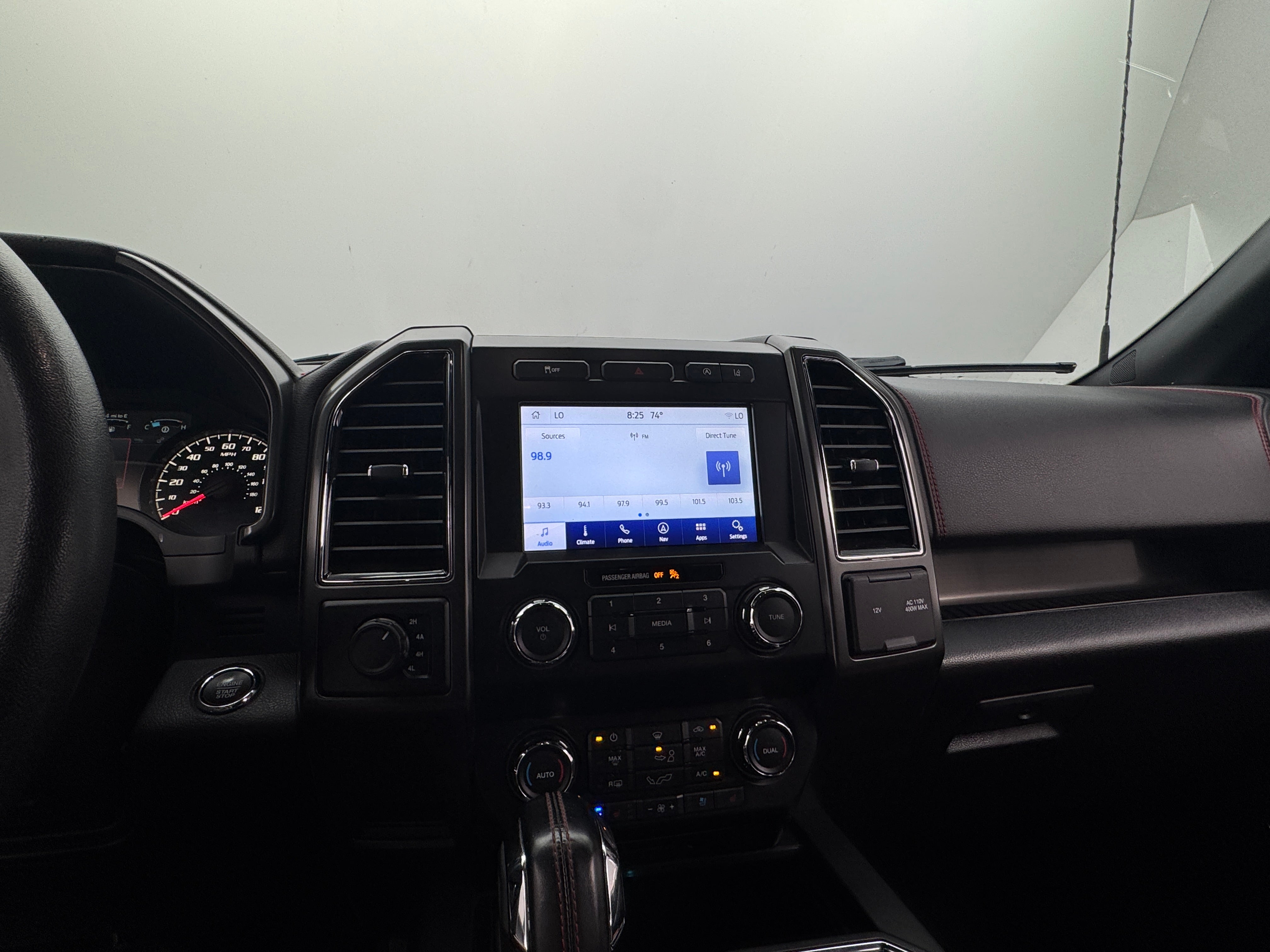 2020 Ford Econoline E-150 3