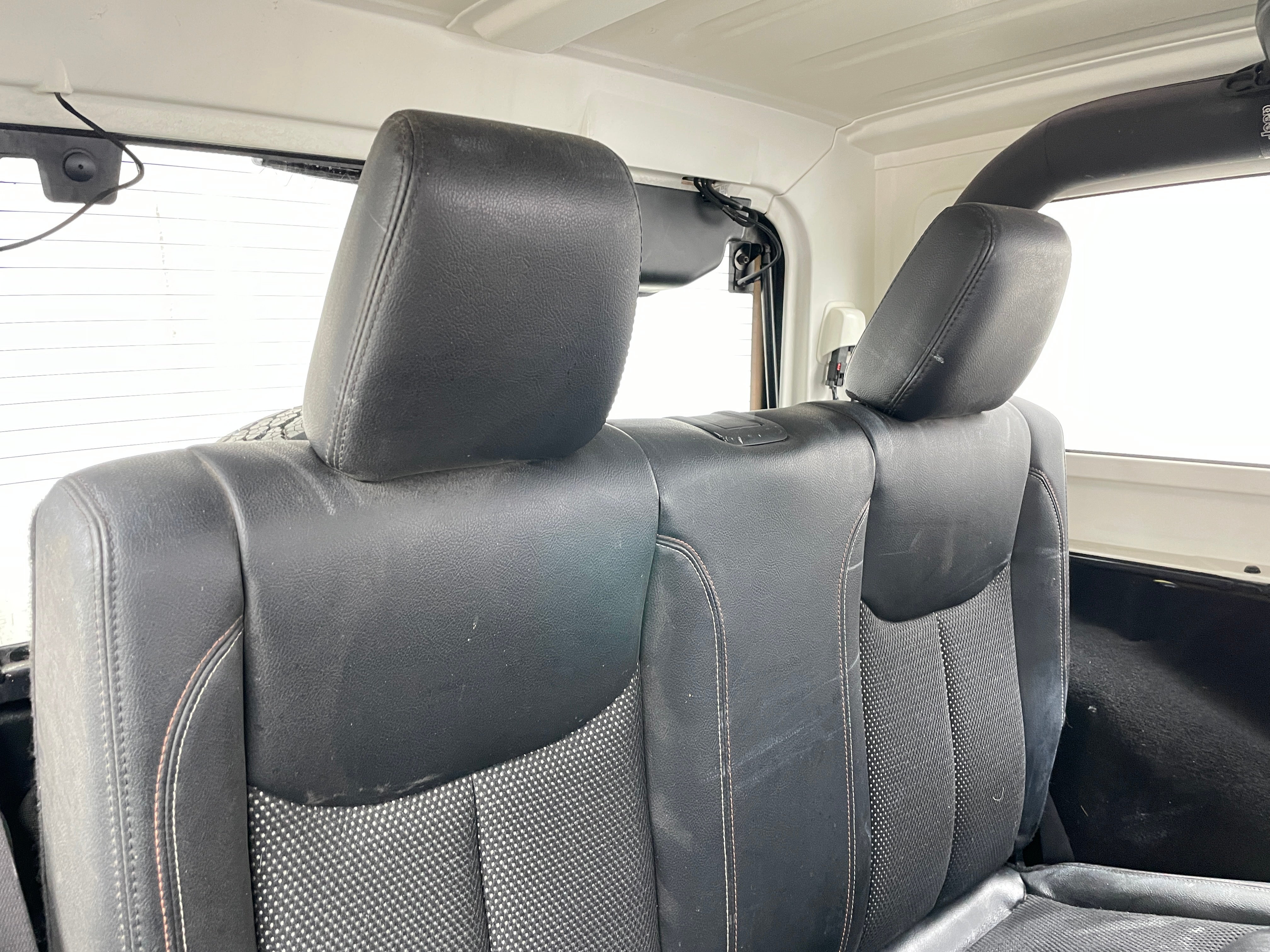 2017 Jeep Wrangler 75th Anniversary Edition 4