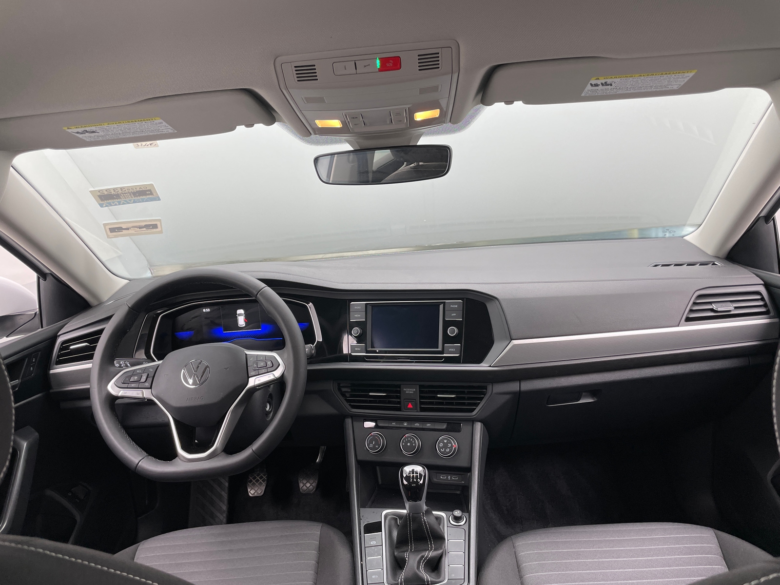 Thumbnail: 2024 Volkswagen Jetta - 3