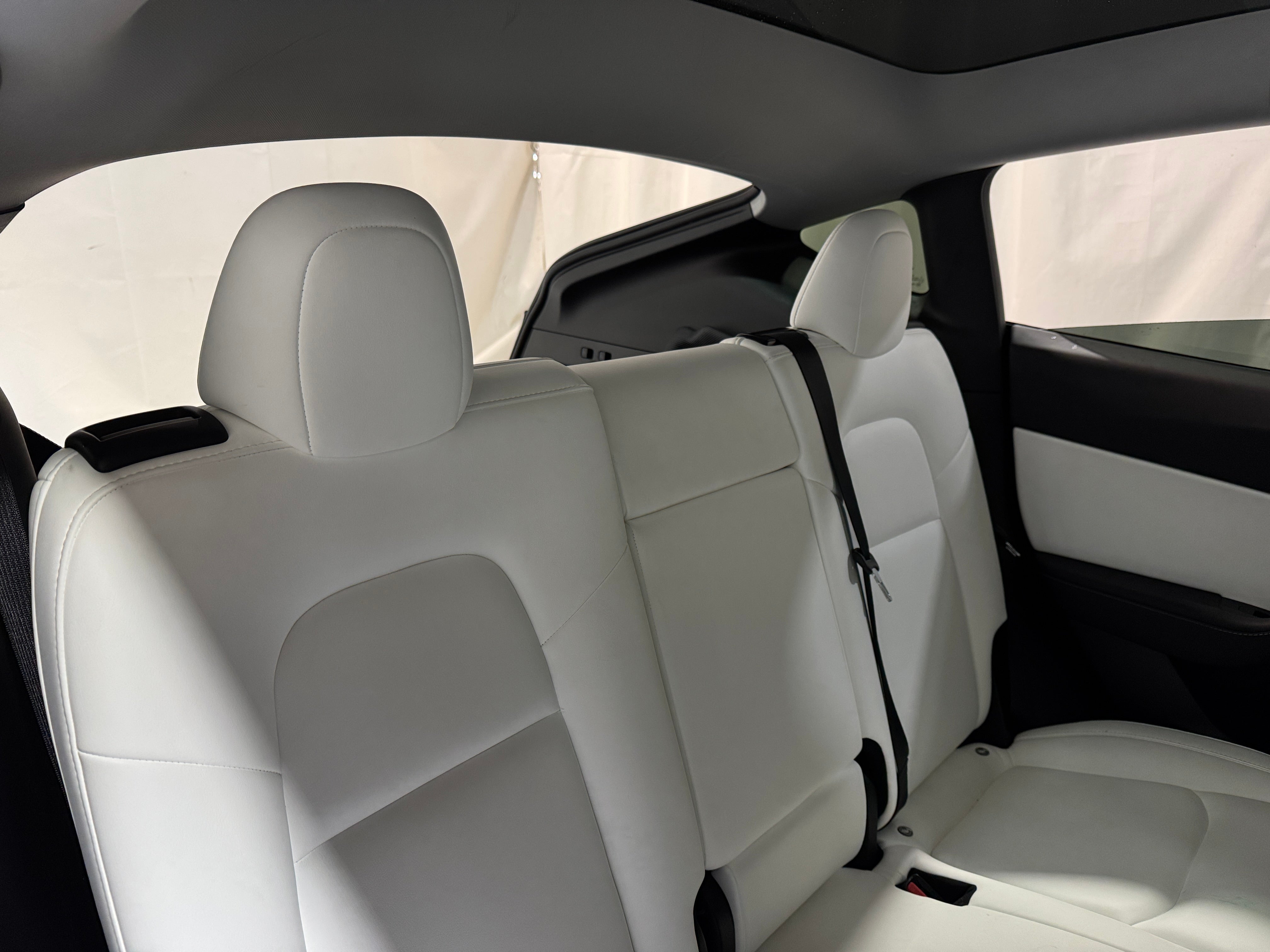 2021 Tesla Model Y Long Range 5