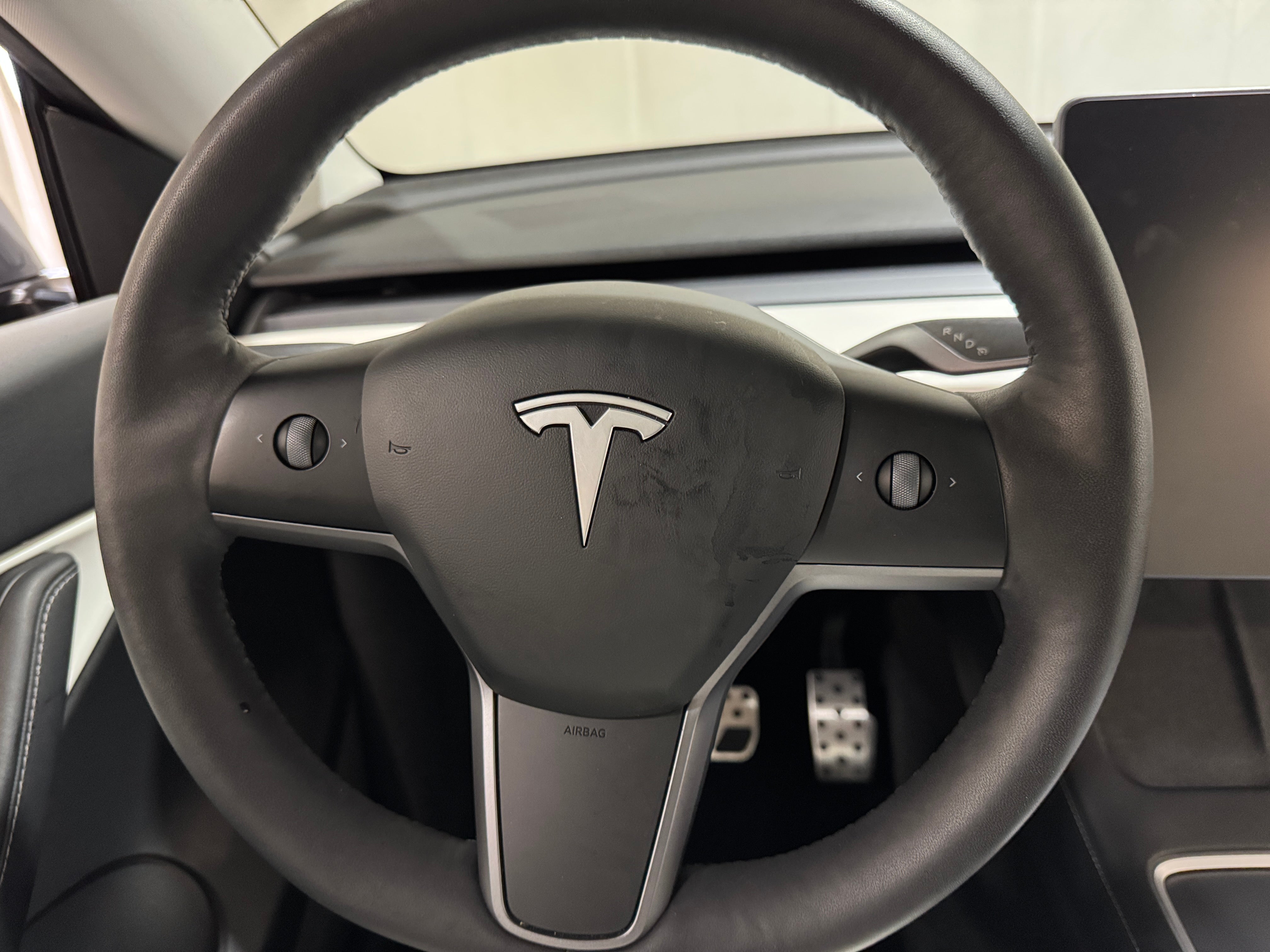2021 Tesla Model Y Long Range 4