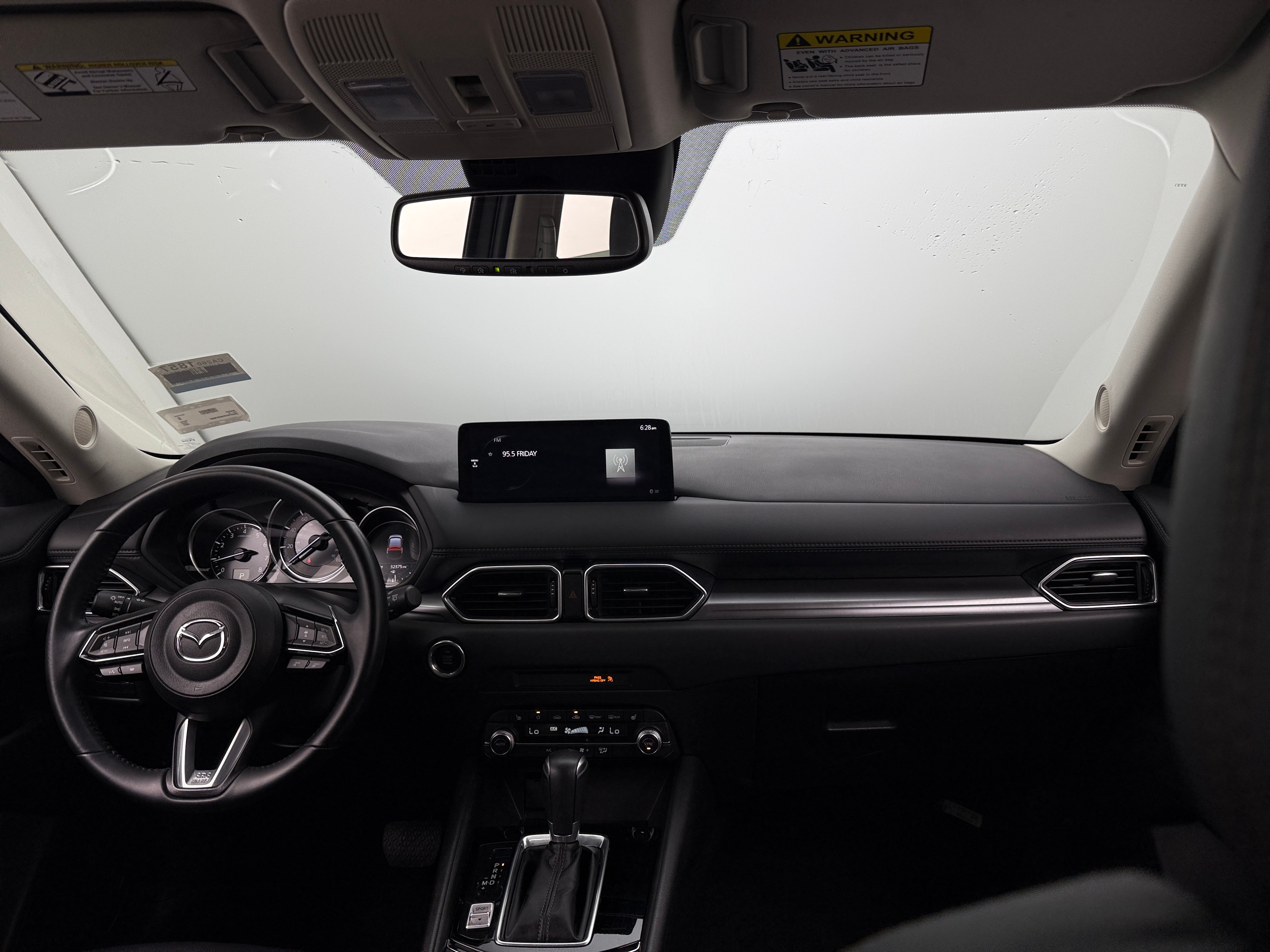 2022 Mazda CX-5 S Preferred 2