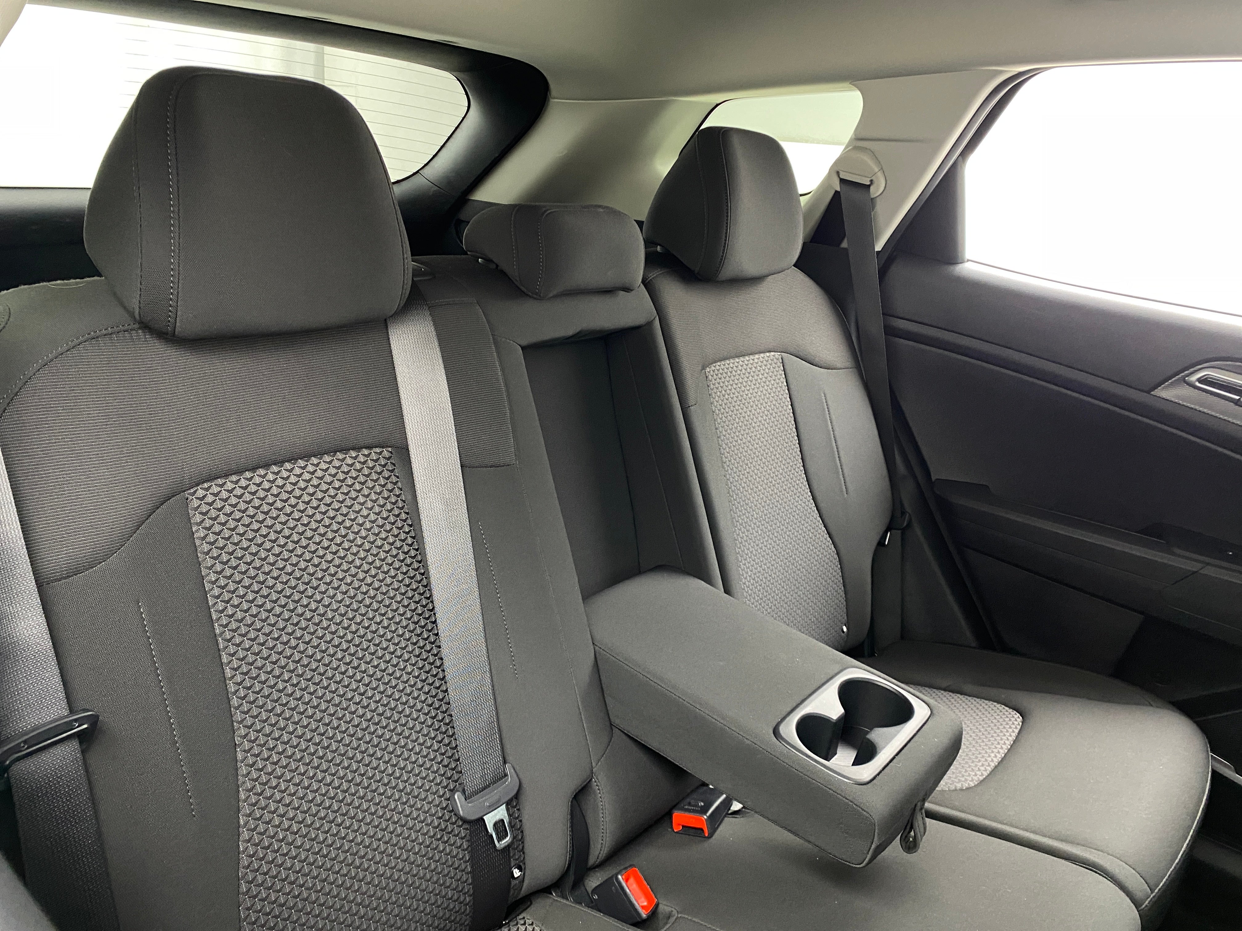 2024 Kia Sportage LX 6