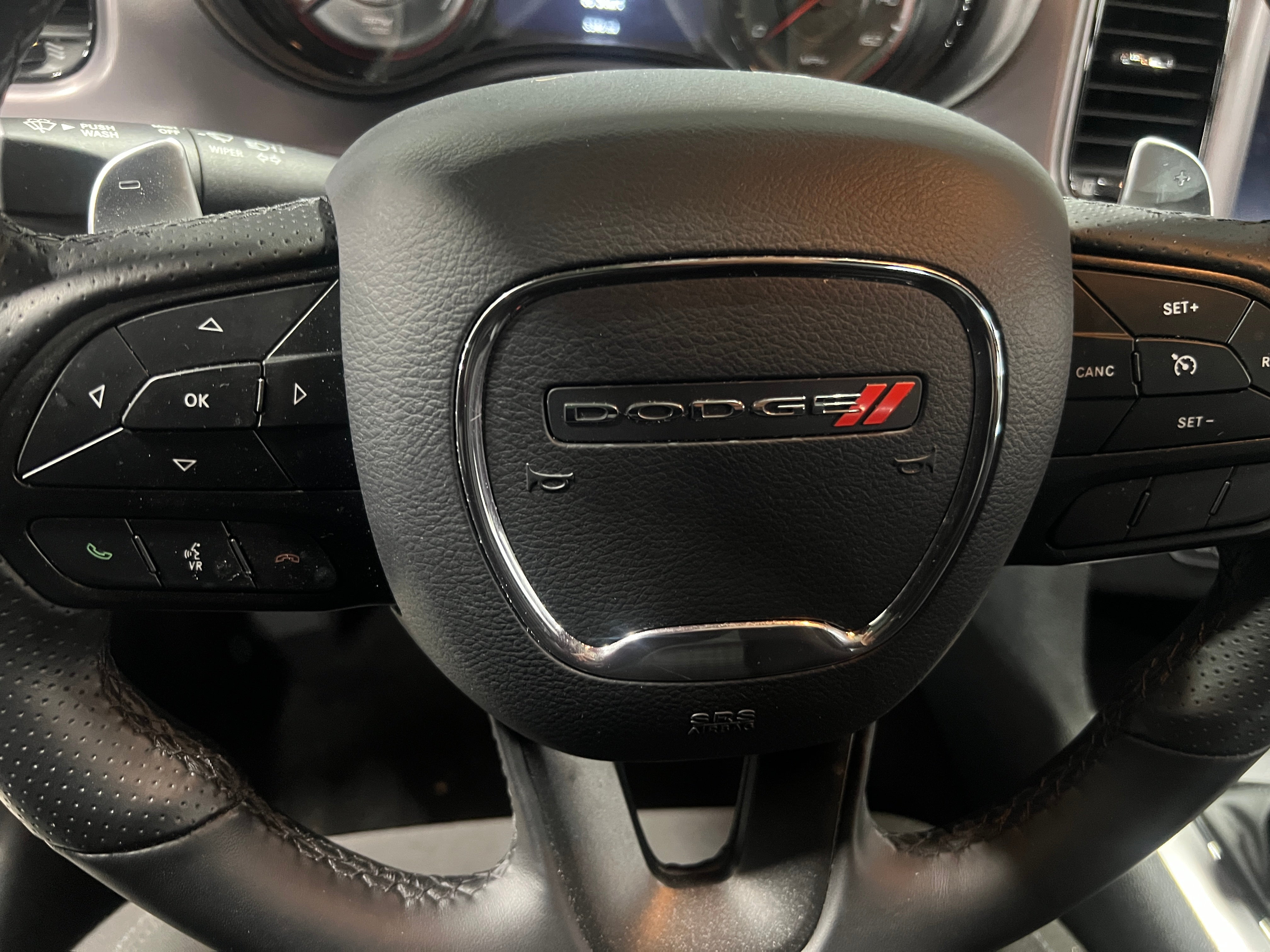 2023 Dodge Charger R/T 5