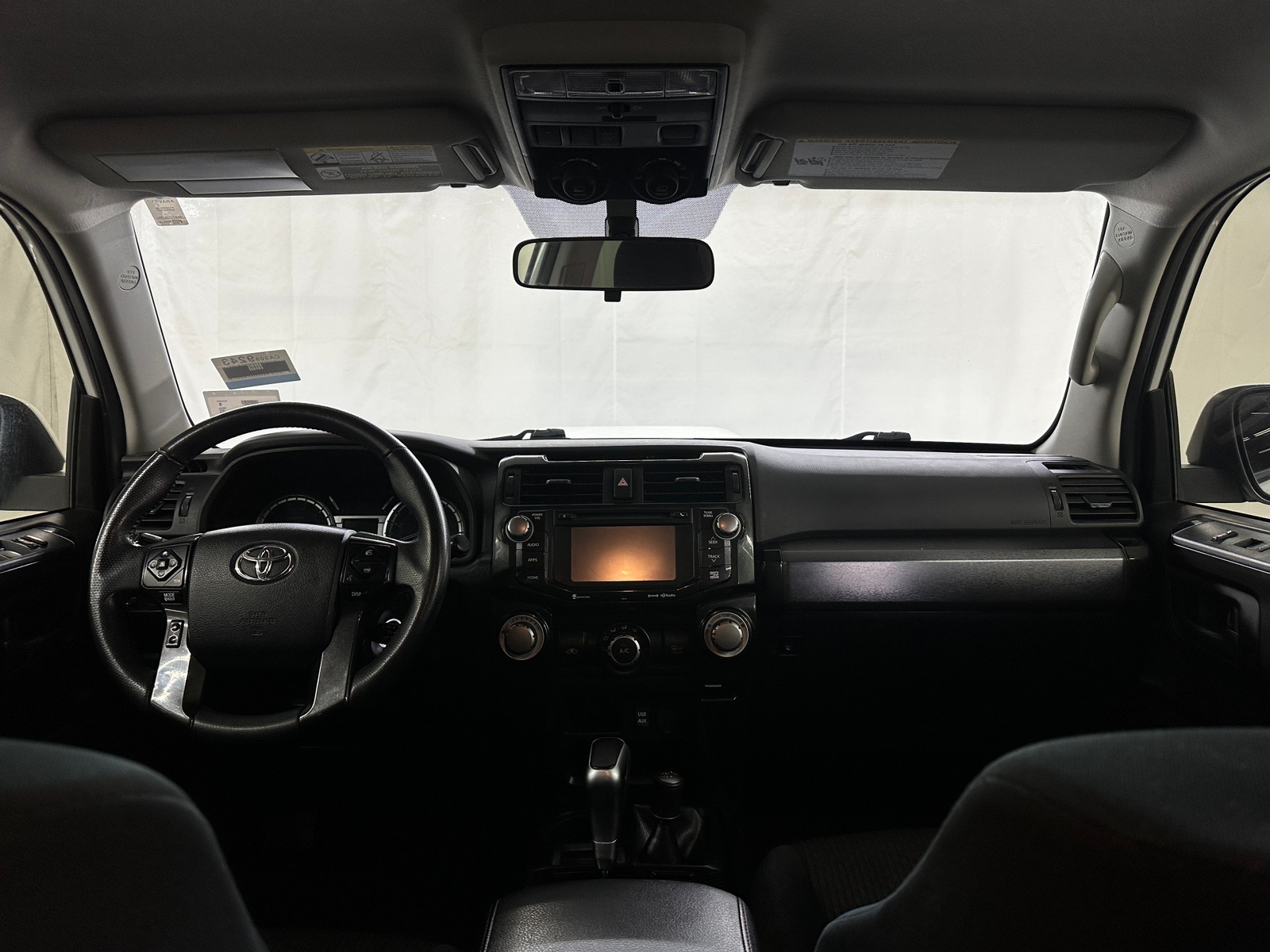 Thumbnail: 2018 Toyota 4Runner - 3