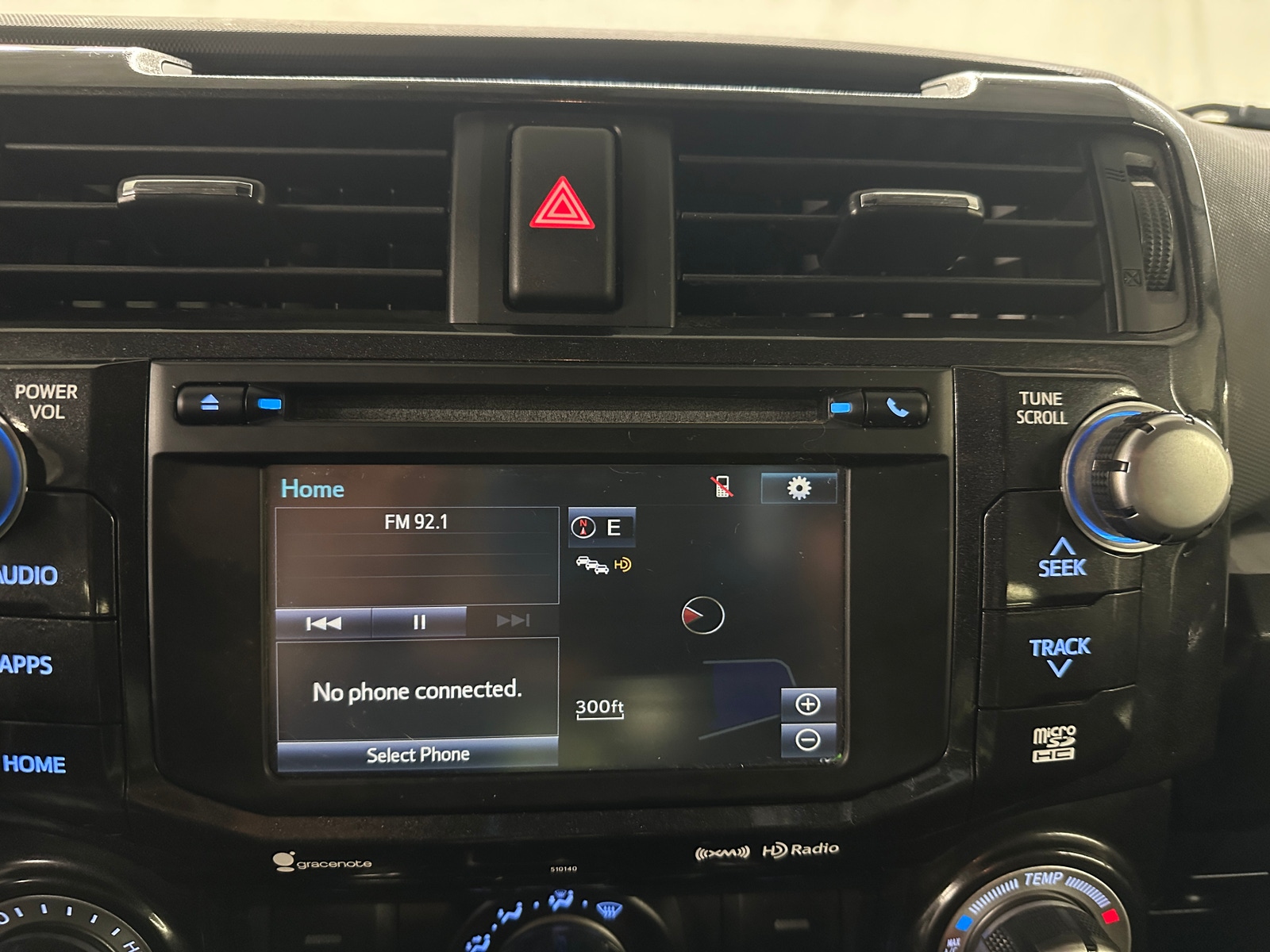 Thumbnail: 2018 Toyota 4Runner - 4