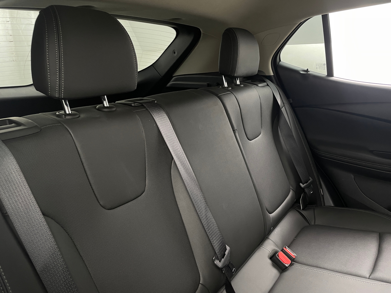 Thumbnail: 2024 Buick Encore GX - 5