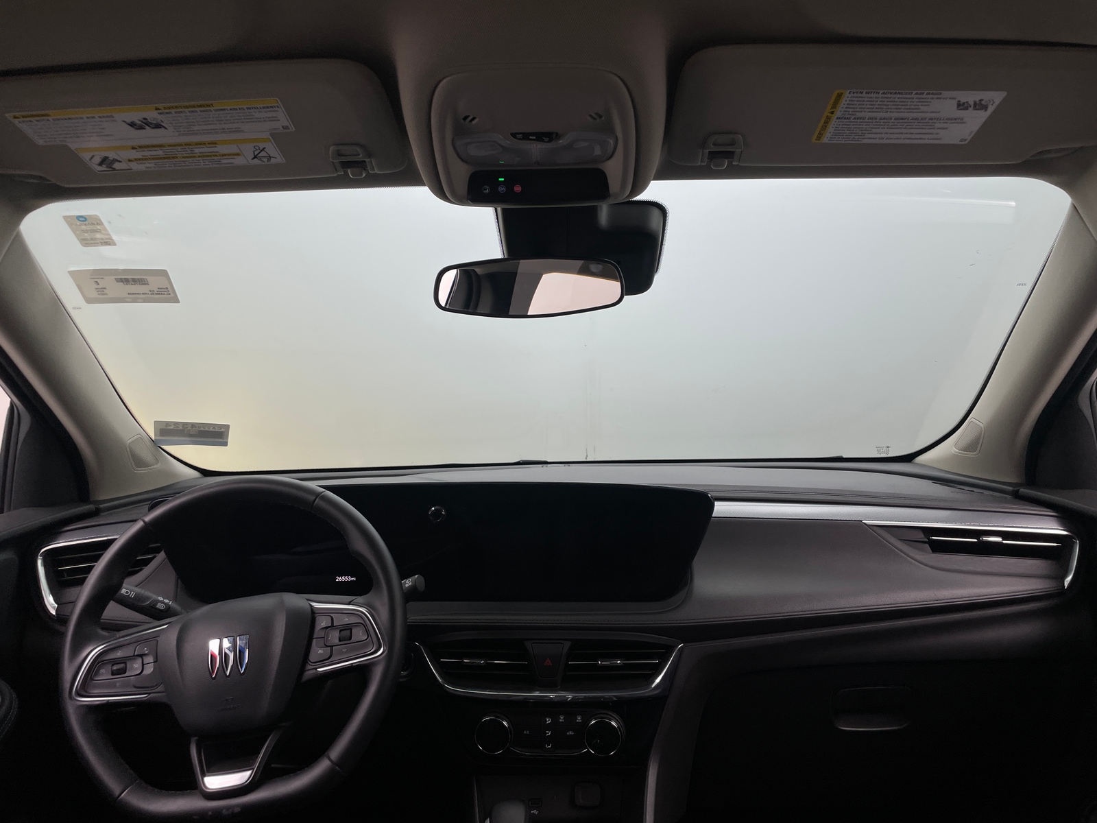 Thumbnail: 2024 Buick Encore GX - 2