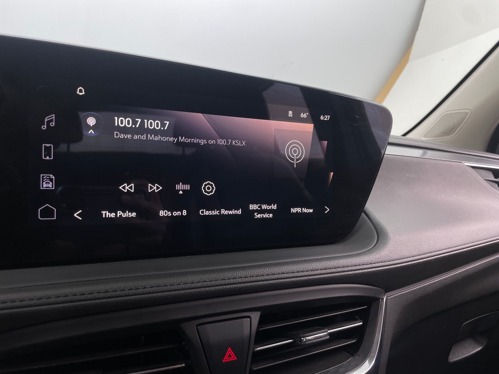 Thumbnail: 2024 Buick Encore GX - 3