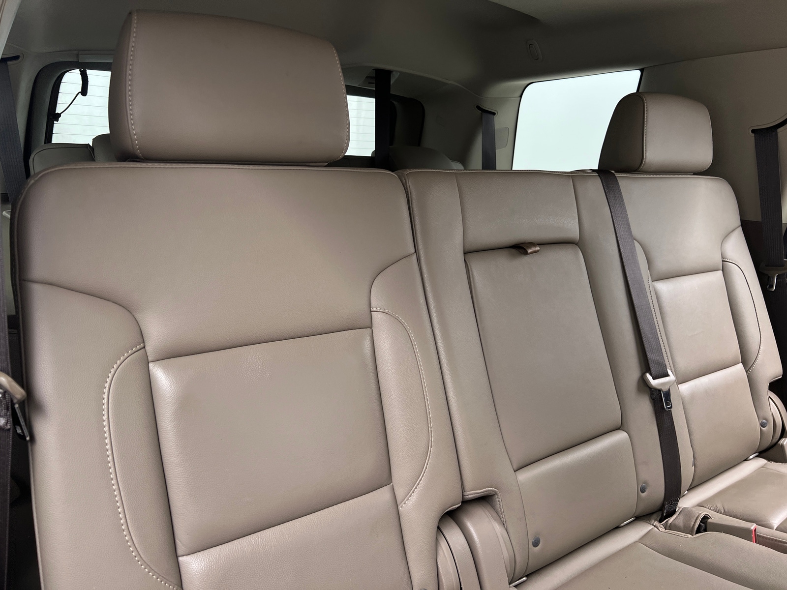 Thumbnail: 2018 Chevrolet Tahoe - 5