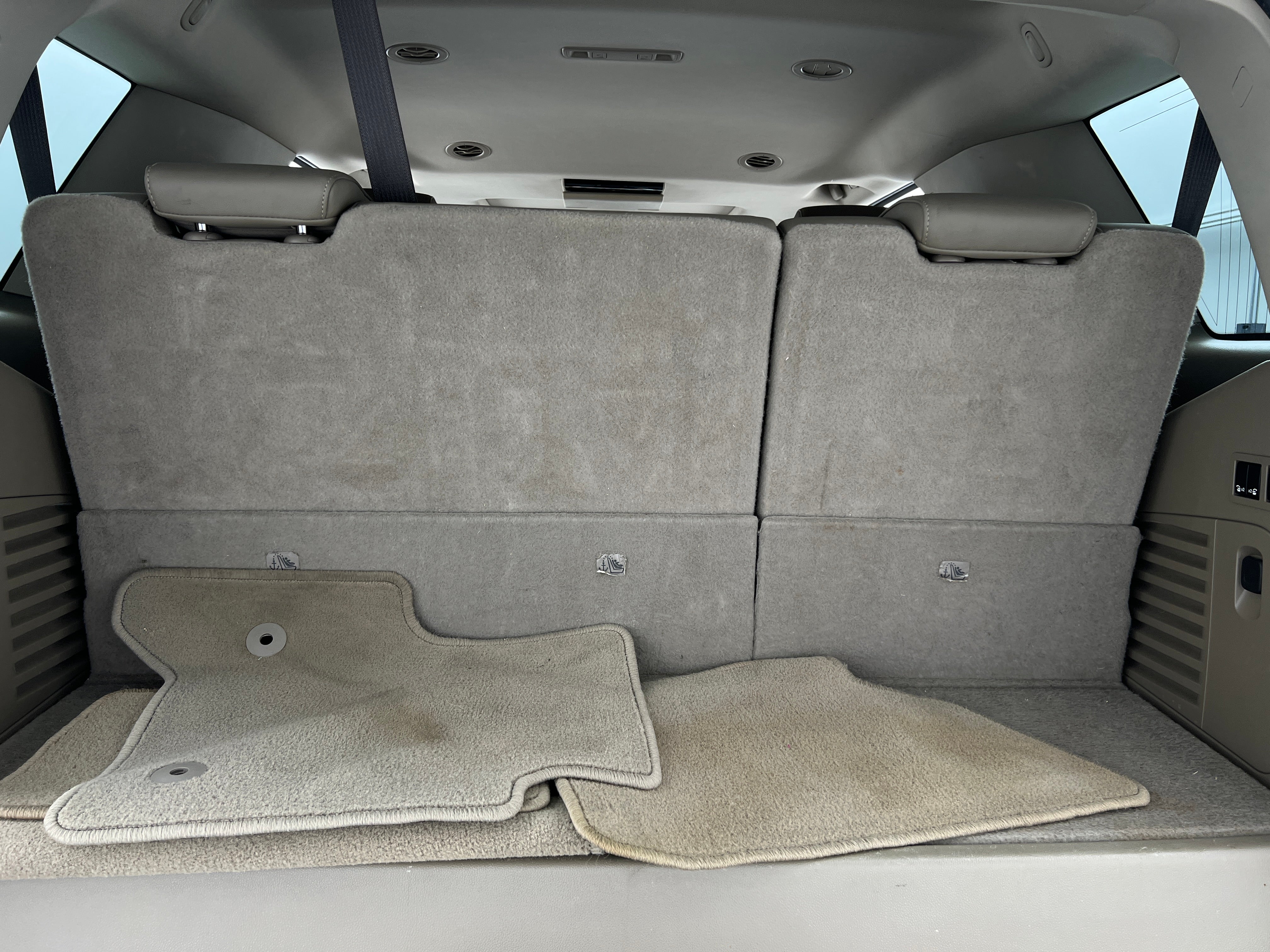 2018 Chevrolet Tahoe LT 6